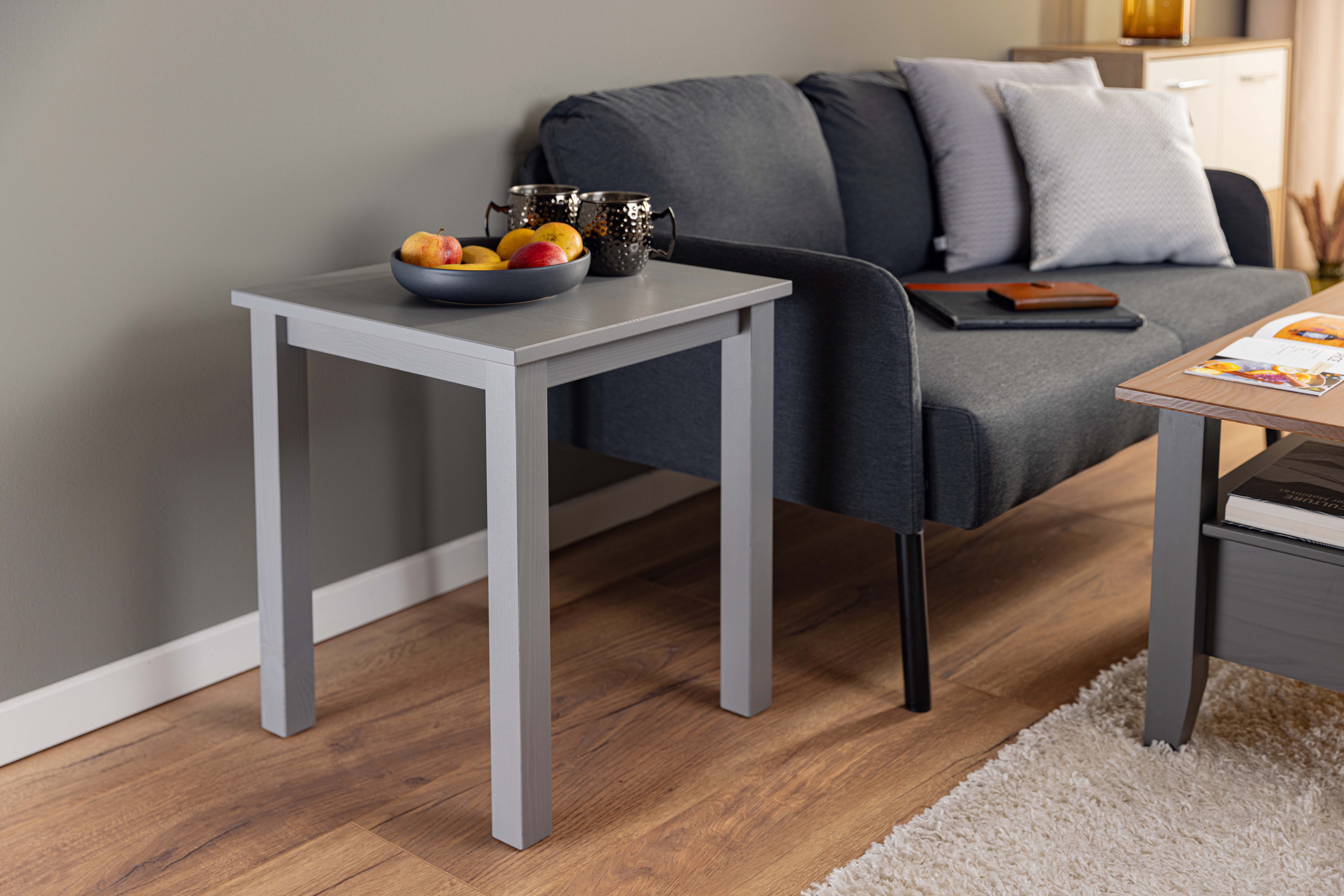 Inter Link Beistelltisch Asgar