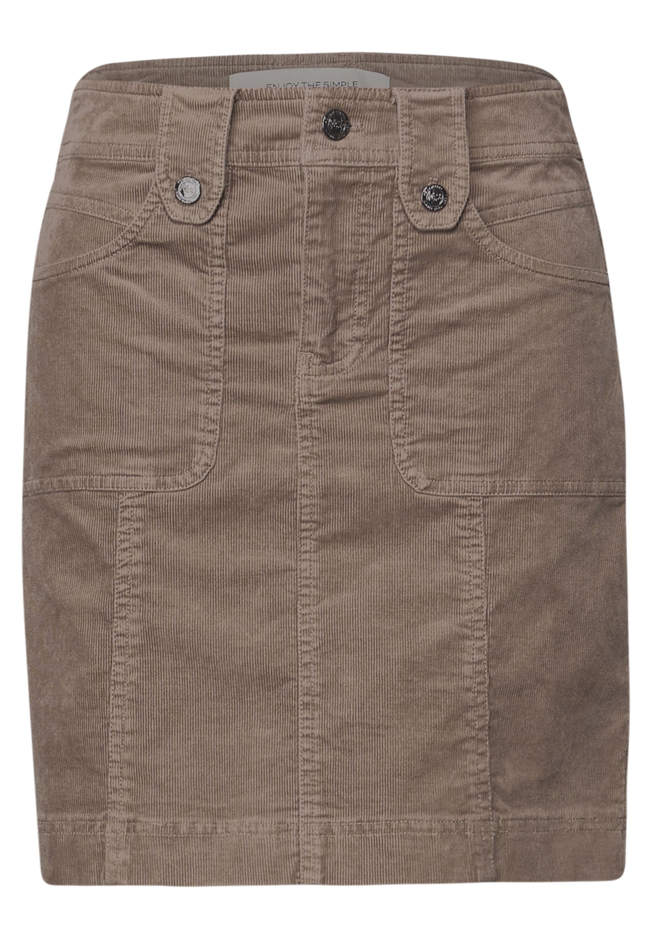 STREET ONE Midirock günstig online kaufen