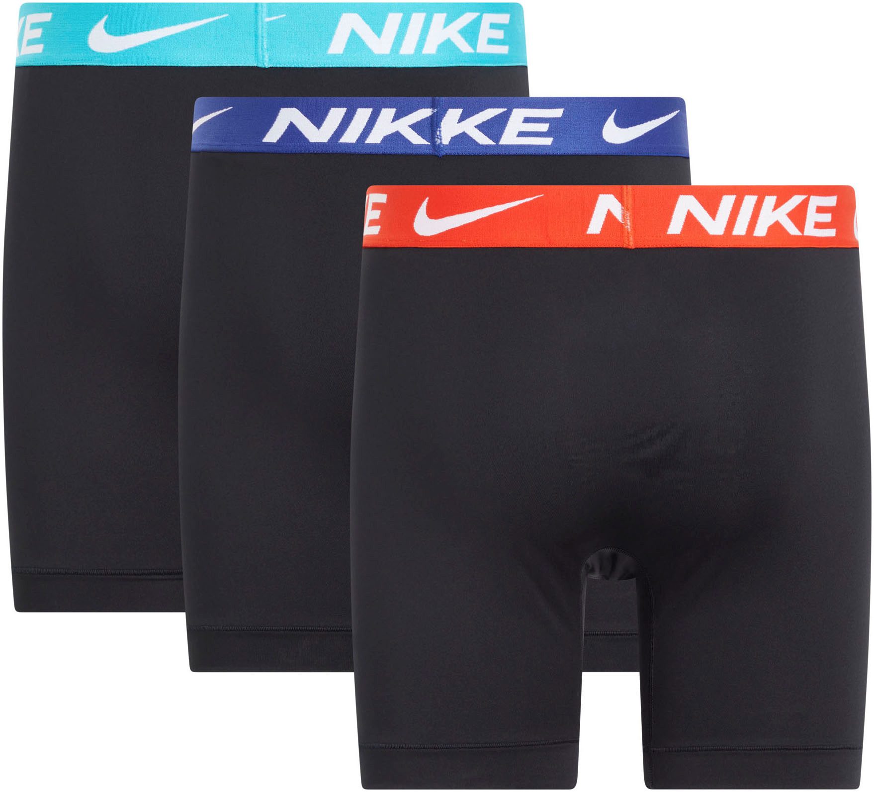NIKE Underwear Boxer BOXER BRIEF 3PK günstig online kaufen