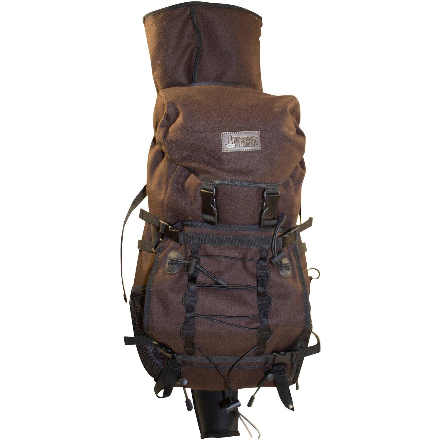 Mjoelner Hunting Freizeitrucksack Rucksack Arild