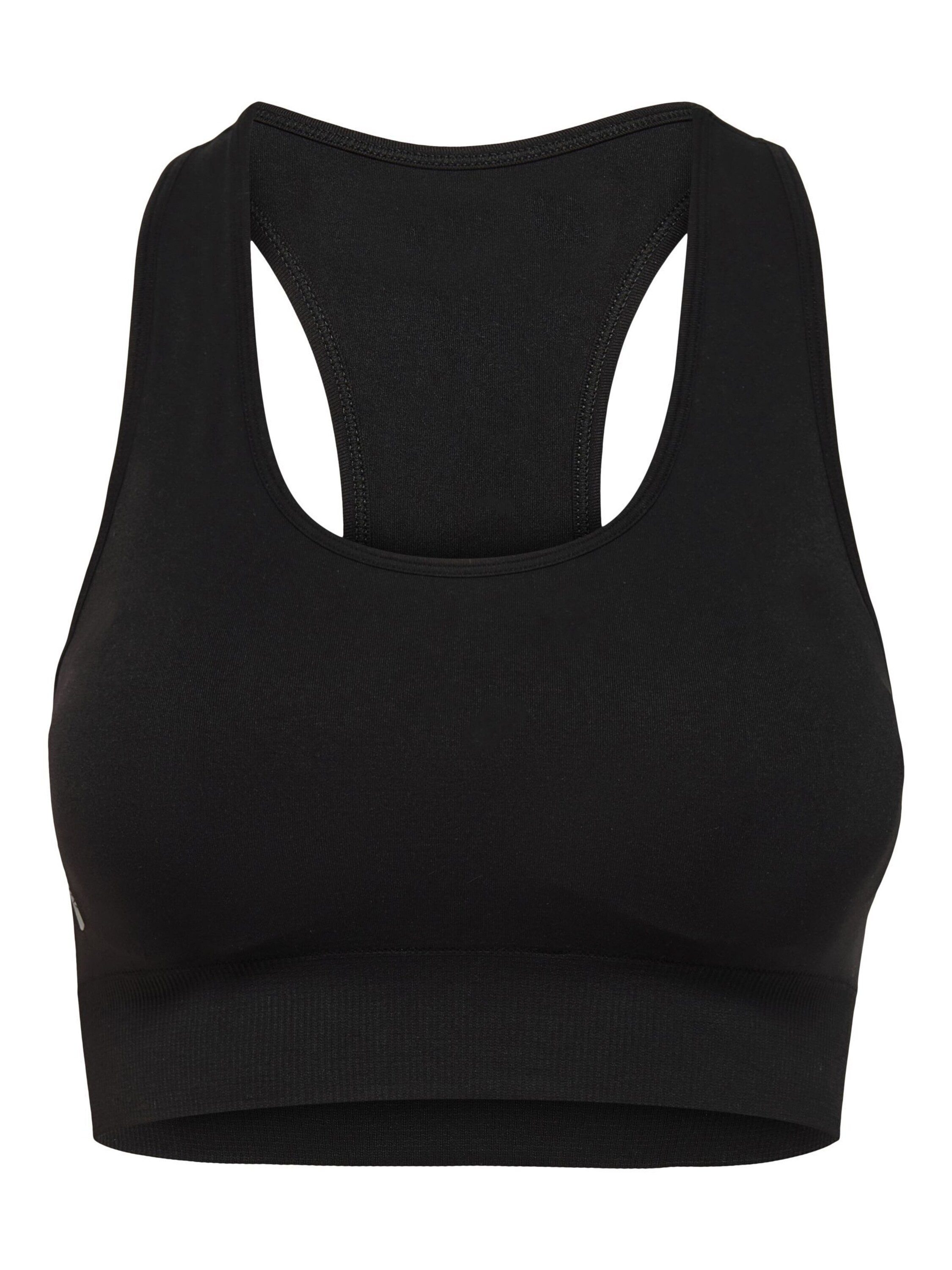 ONLY Play Sport-BH ONPDaisy (1-tlg) Plain/ohne Details
