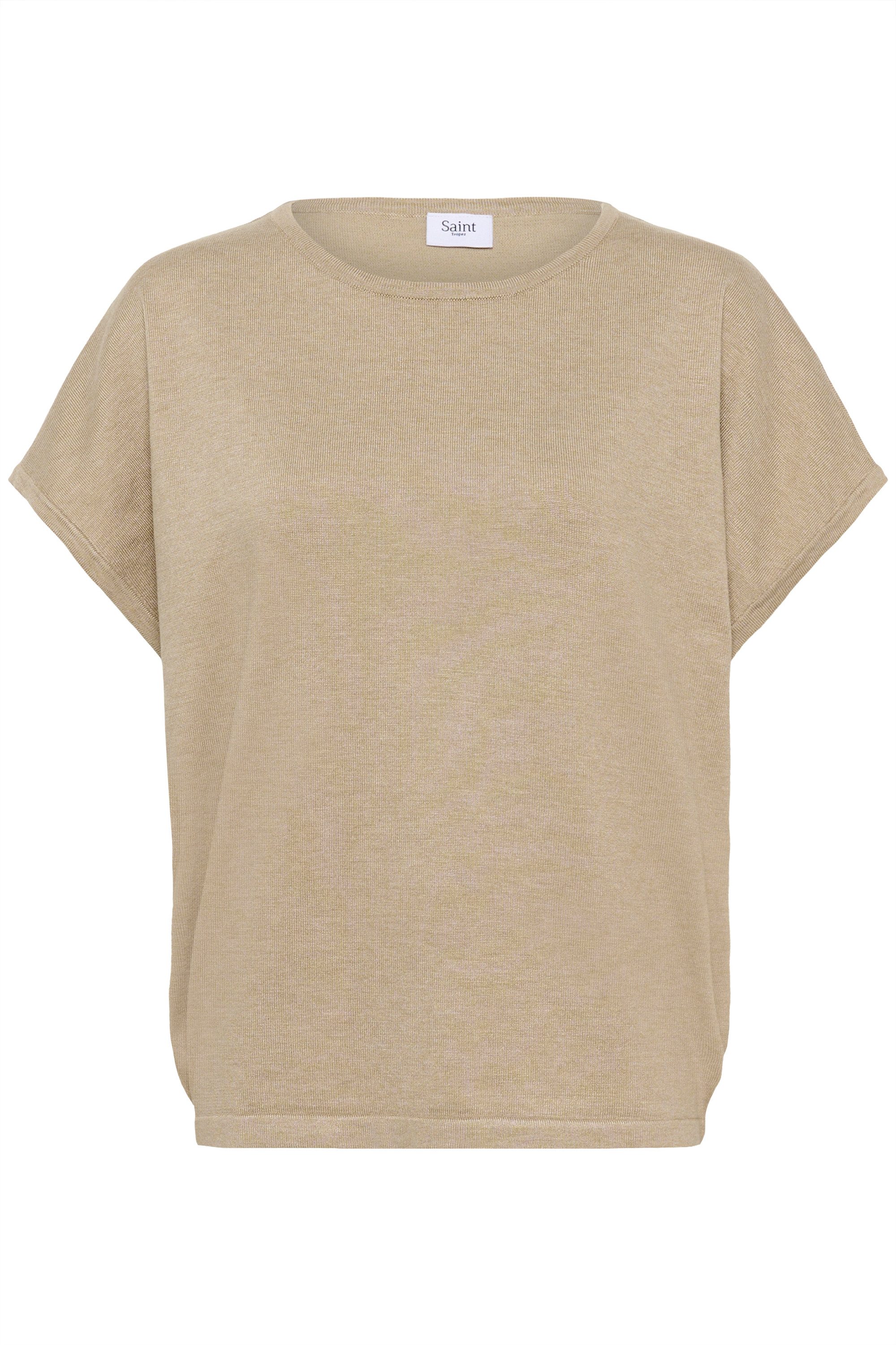 Saint Tropez Strickpullover Strickpullover MilaSZ günstig online kaufen