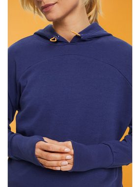esprit sports Sweatshirt Hoodie-Sweatshirt (1-tlg)
