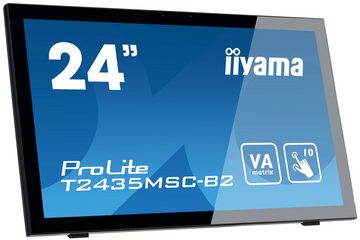 Iiyama iiyama ProLite T2435MSC 23.6" Full HD Touch Display LED-Monitor