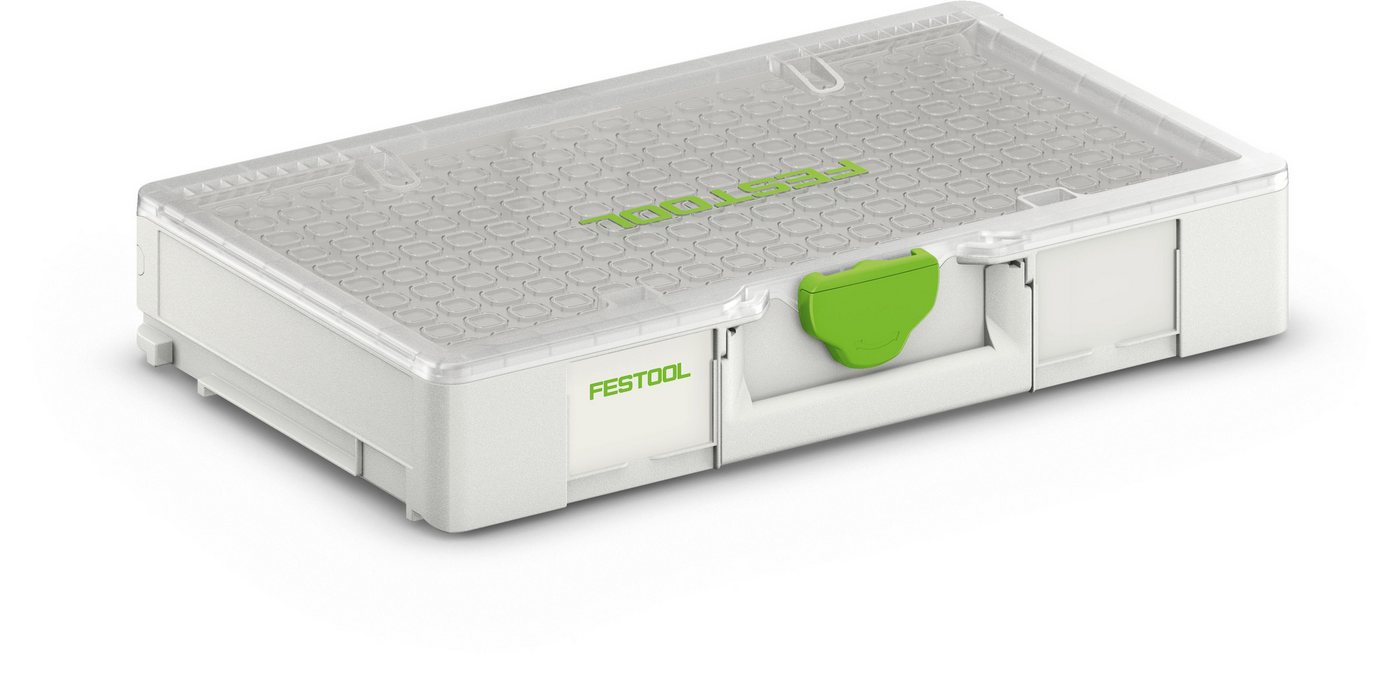 Thumbnail - FESTOOL Werkzeugbox Festool Systainer³ Organizer SYS3 ORG L 89