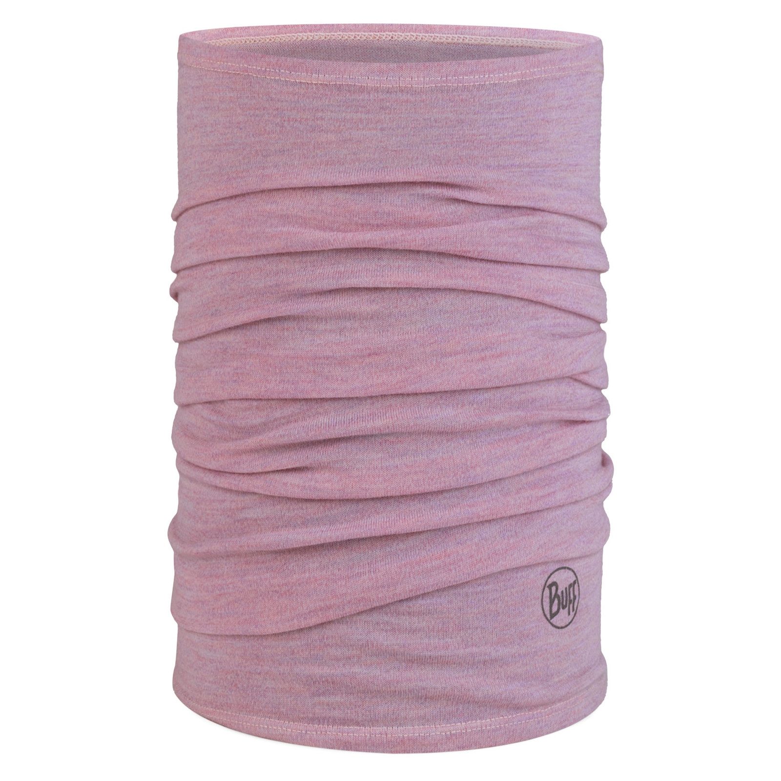 Buff Multifunktionstuch Merino Midweight, aus Midweight 250 g/m² Gewebe