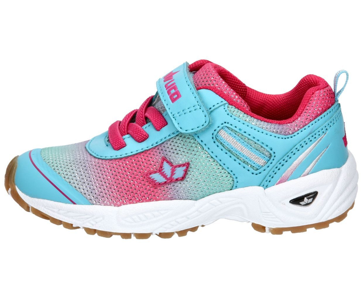 Lico Sportschuh Barney VS Hallenschuh – Bild 2 von 5