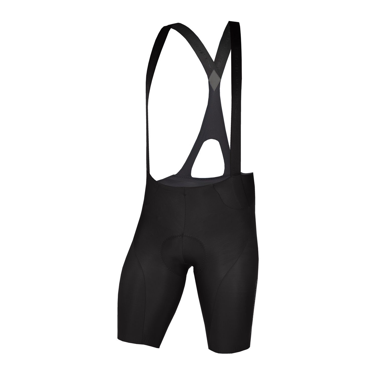 Endura Shorts aus mehreren Stoffbahnen