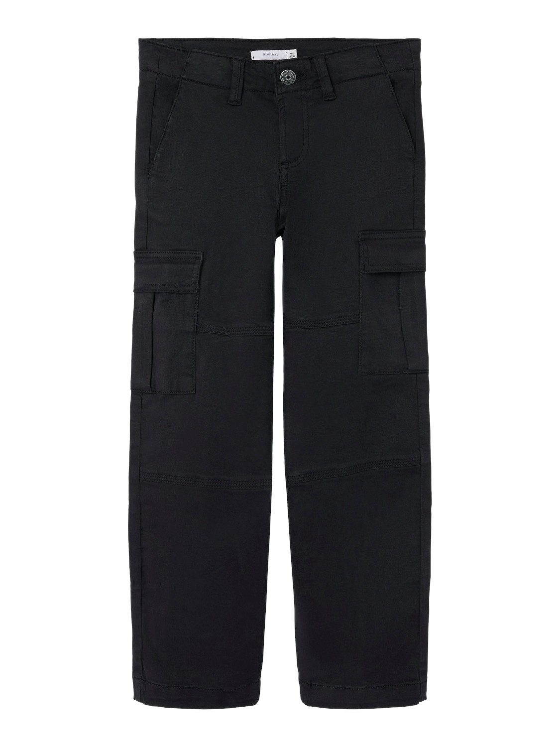 Cargohose NKMRYAN ST TWI CARGO PANT 5720-OT NOOS