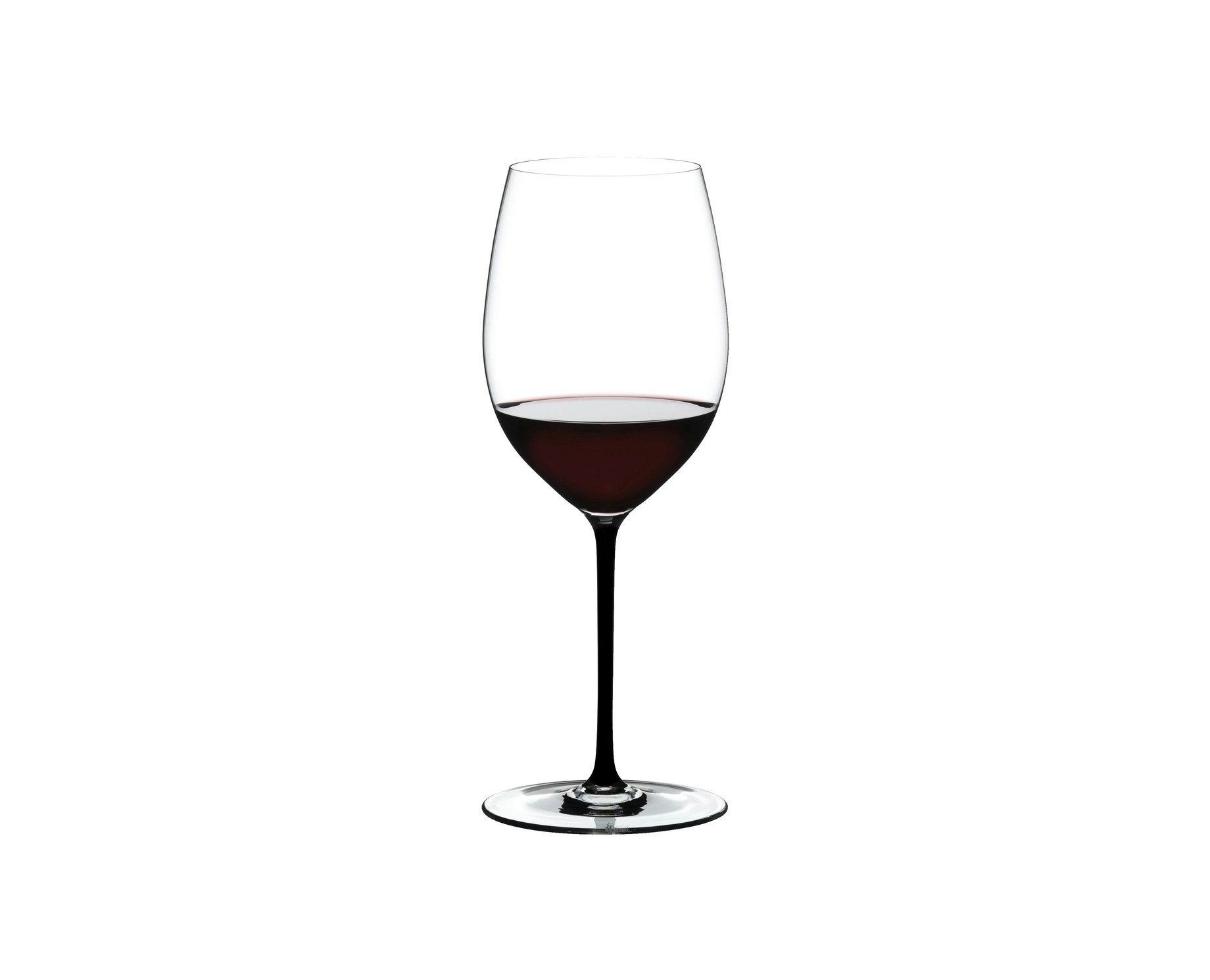 Rotweinglas Riedel Fatto A Mano Rotweinglas Cabernet/Merlot