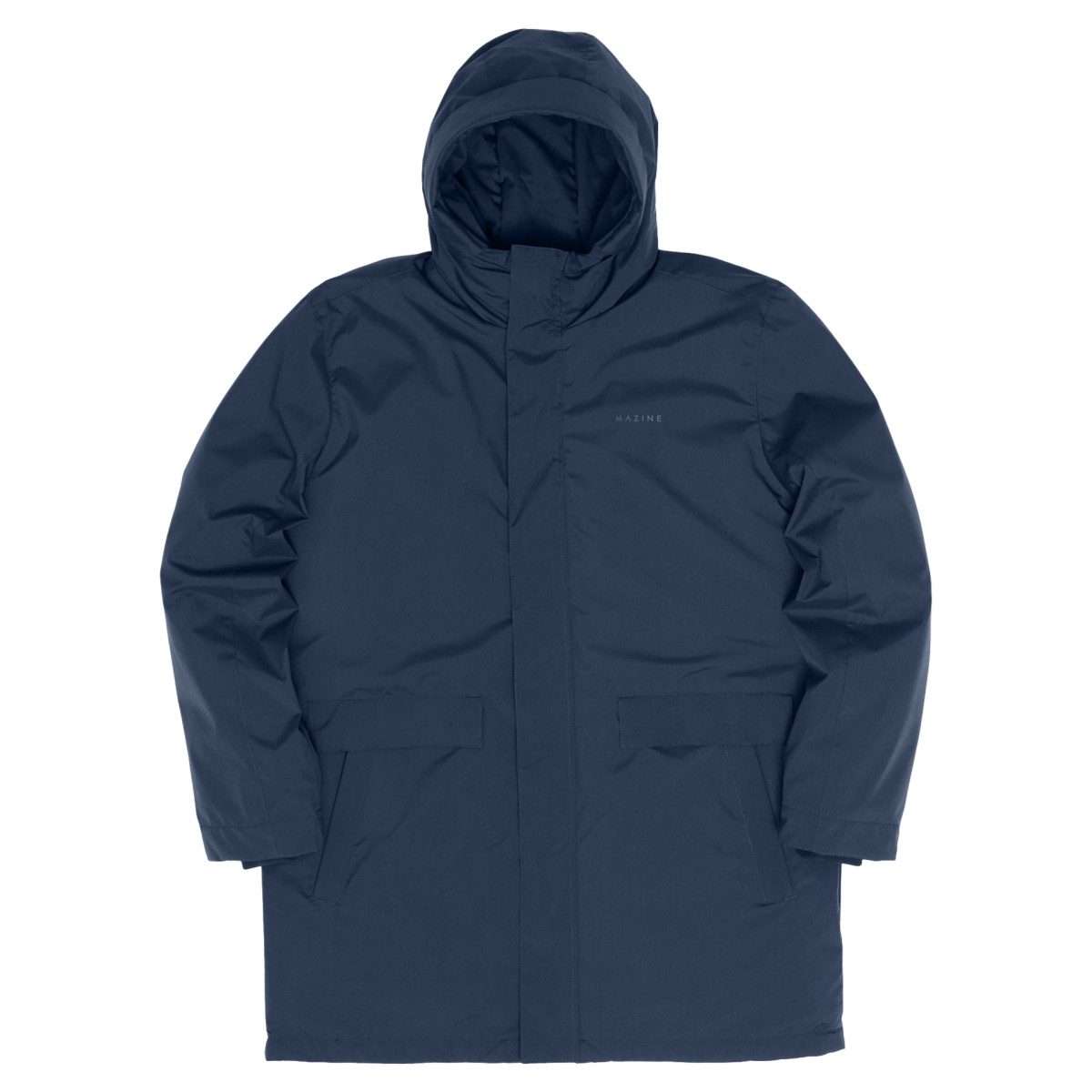 Winterjacke Mazine Padded Parka
