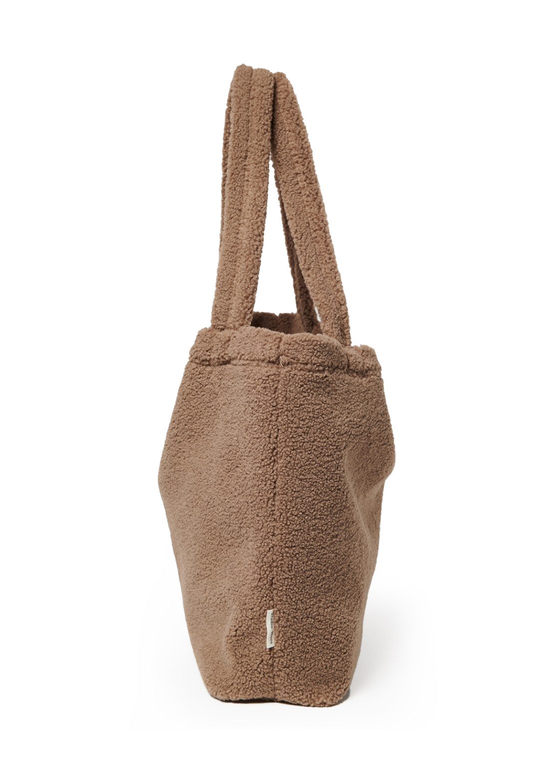 Studio Noos Schultertasche Tasche TEDDY MOM-BAG