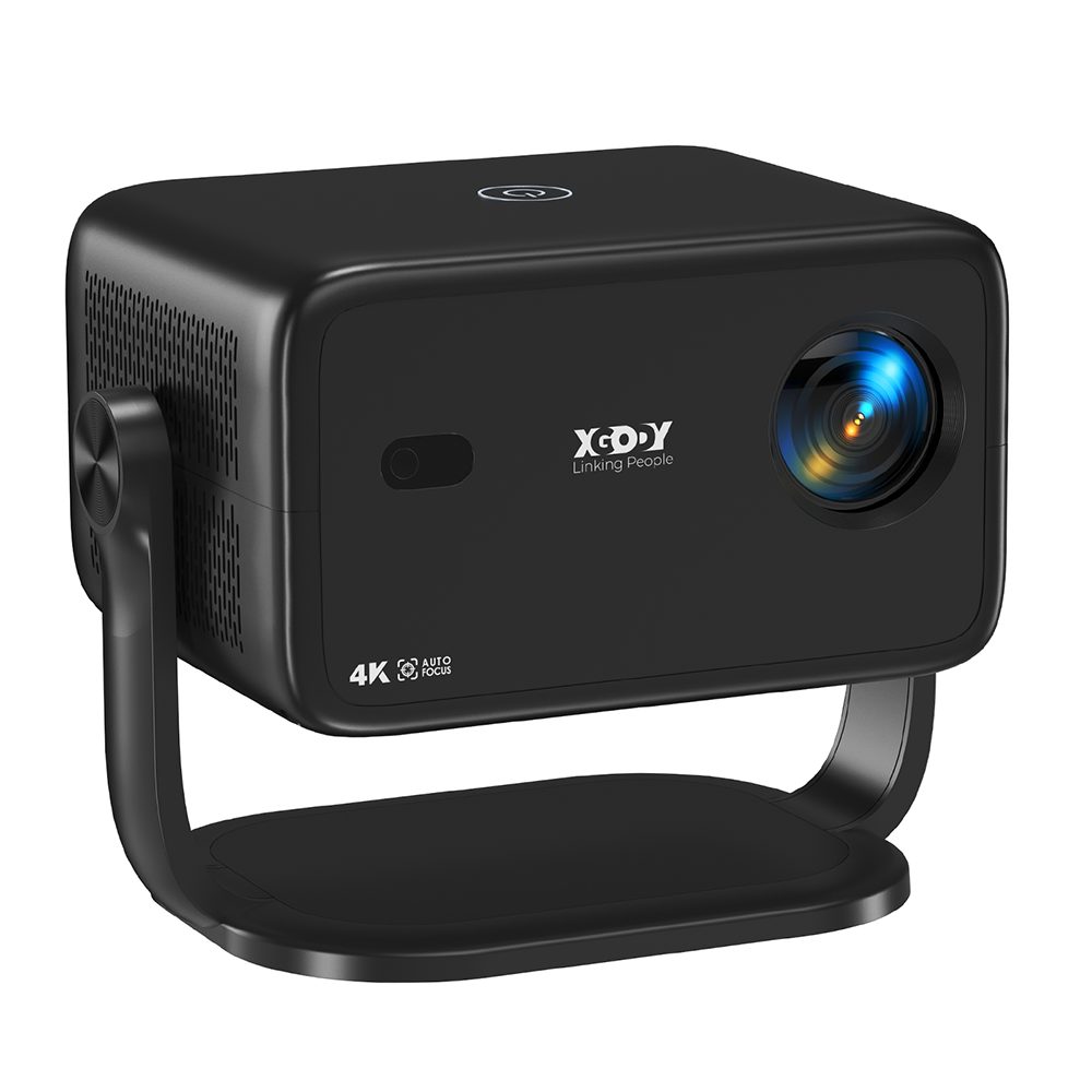 Gimbal A6 UHD-Beamer