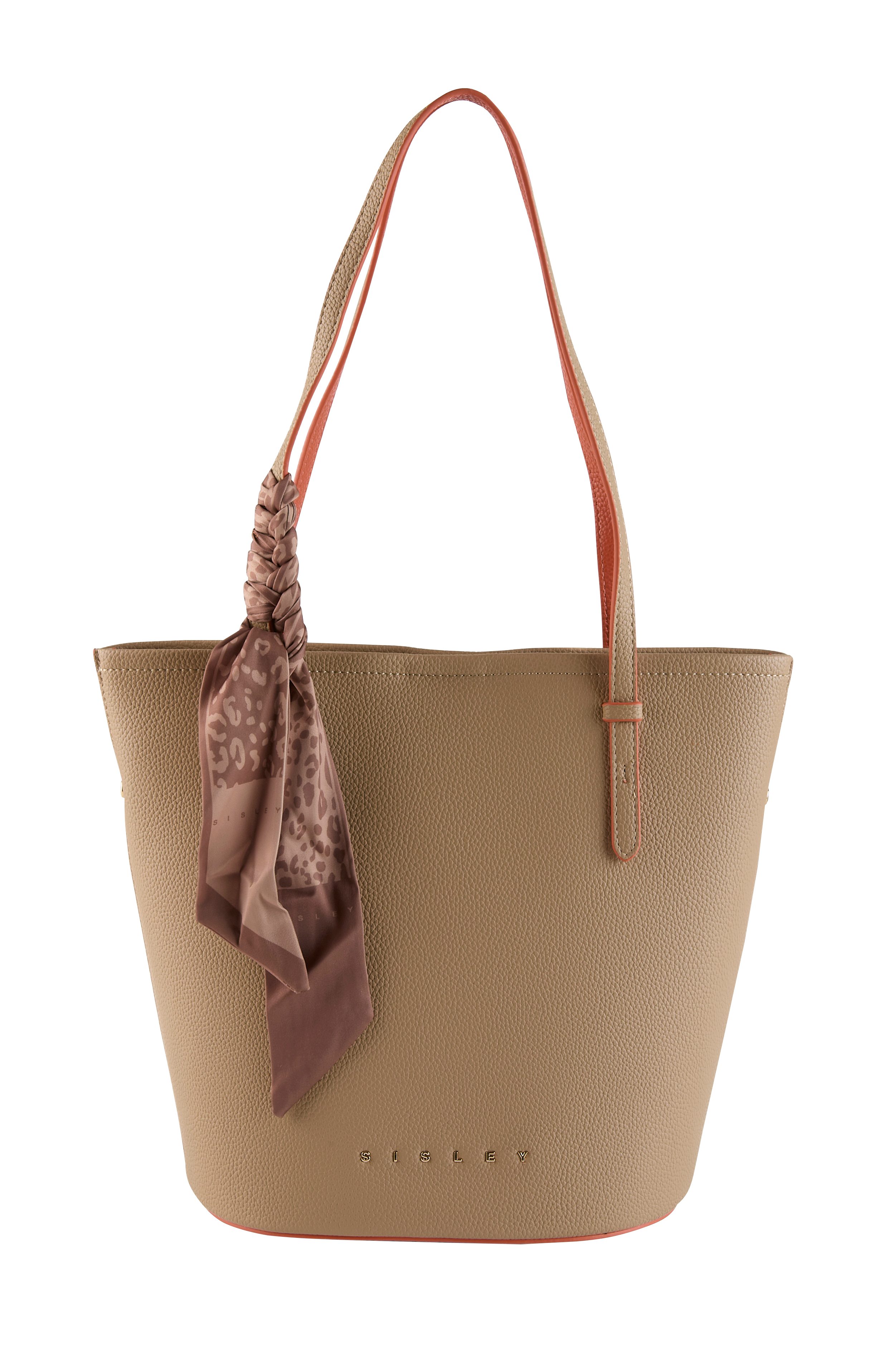 Shopper 2-in-1 Damen Schultertasche & Umhängetasche – Crossbody Bag – Uni L