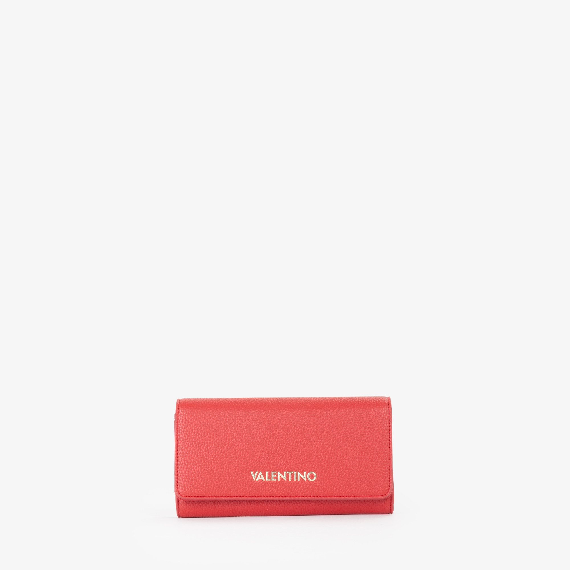 VALENTINO BAGS Geldbörse BRIXTON (1-tlg), Damen Geldbeutel, Portemonnaie mit Logoschriftzug