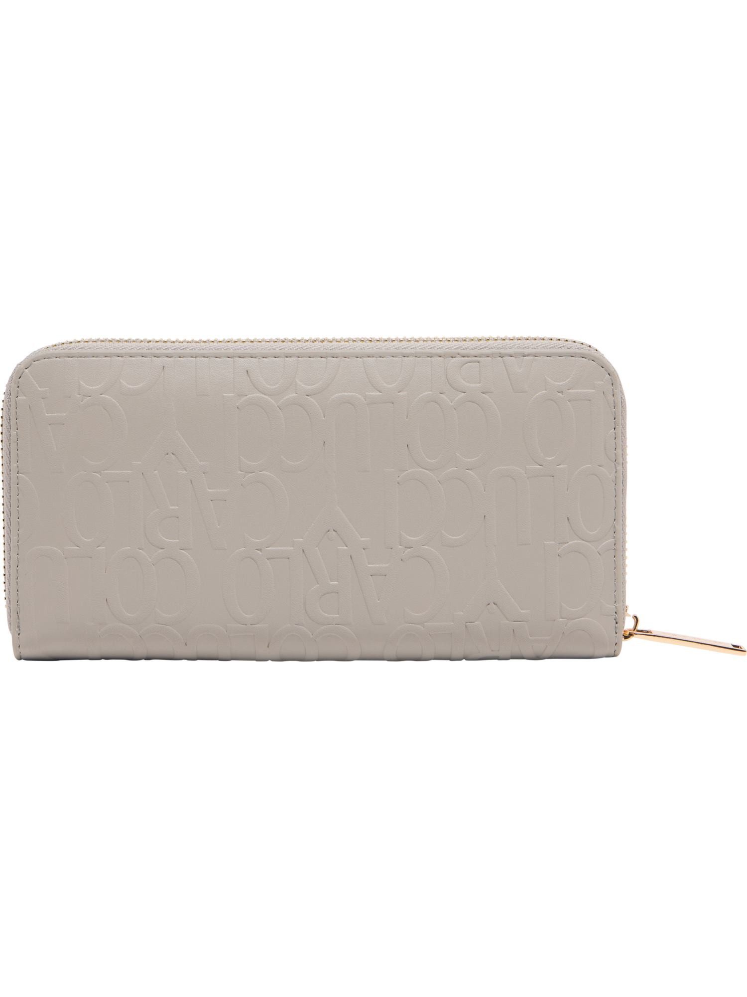 CARLO COLUCCI Geldbörse Ella