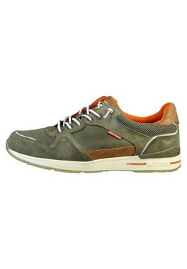 Mustang Shoes 4154314 77 oliv Sneaker