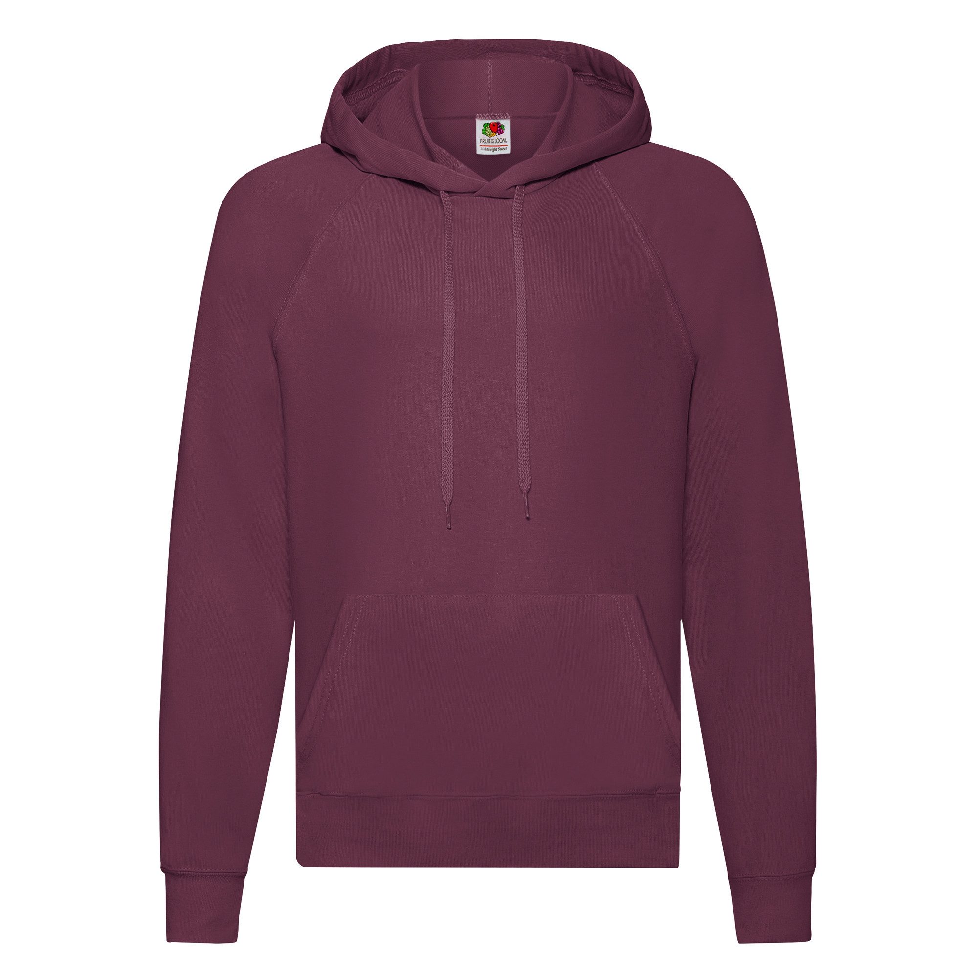 Fruit of the Loom Kapuzensweatshirt Fruit günstig online kaufen