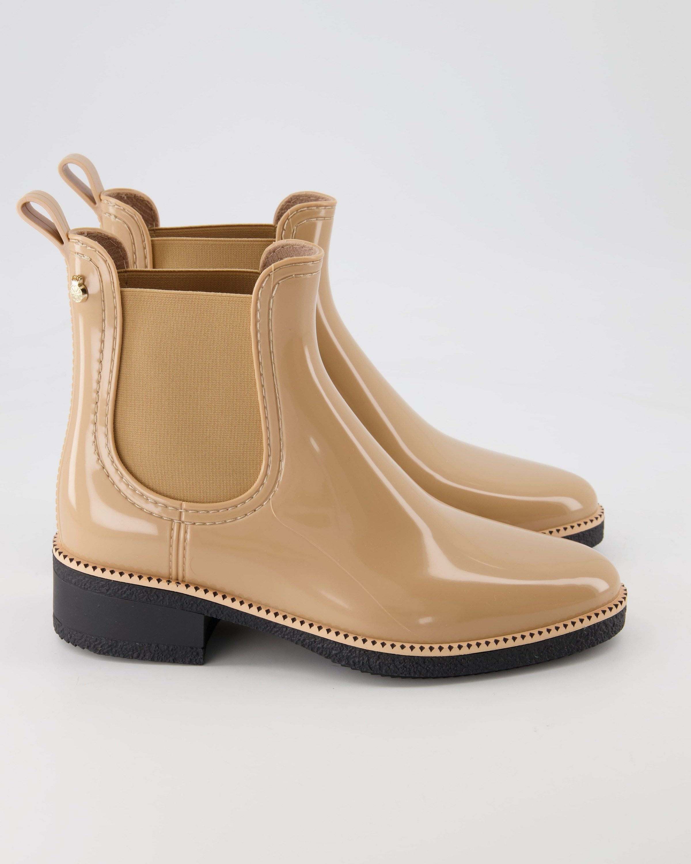 Lemon Jelly Ava 14 Chelseaboots Obermaterial: Sonstiges Material günstig online kaufen