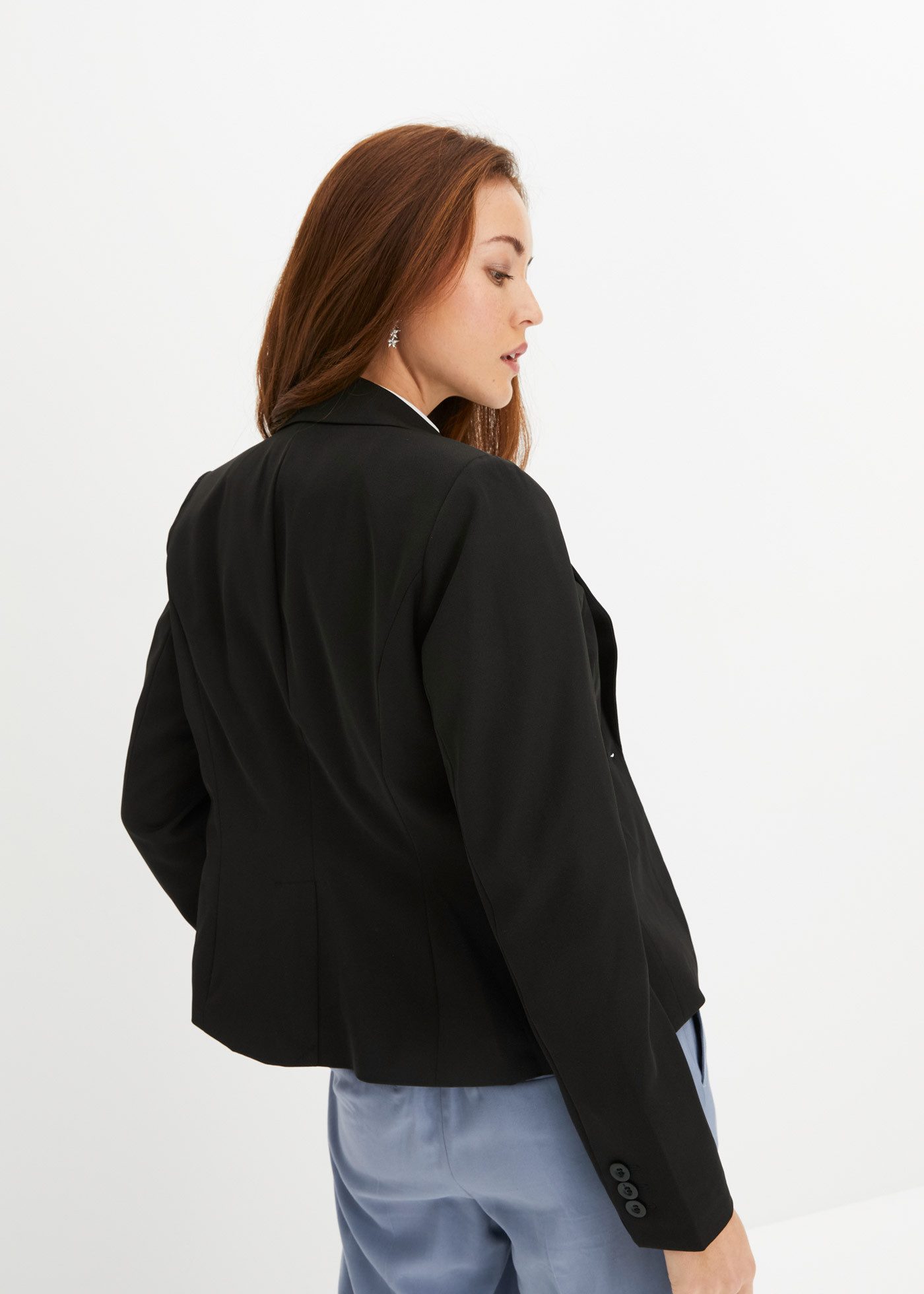 bonprix Kurzblazer Kurzblazer günstig online kaufen