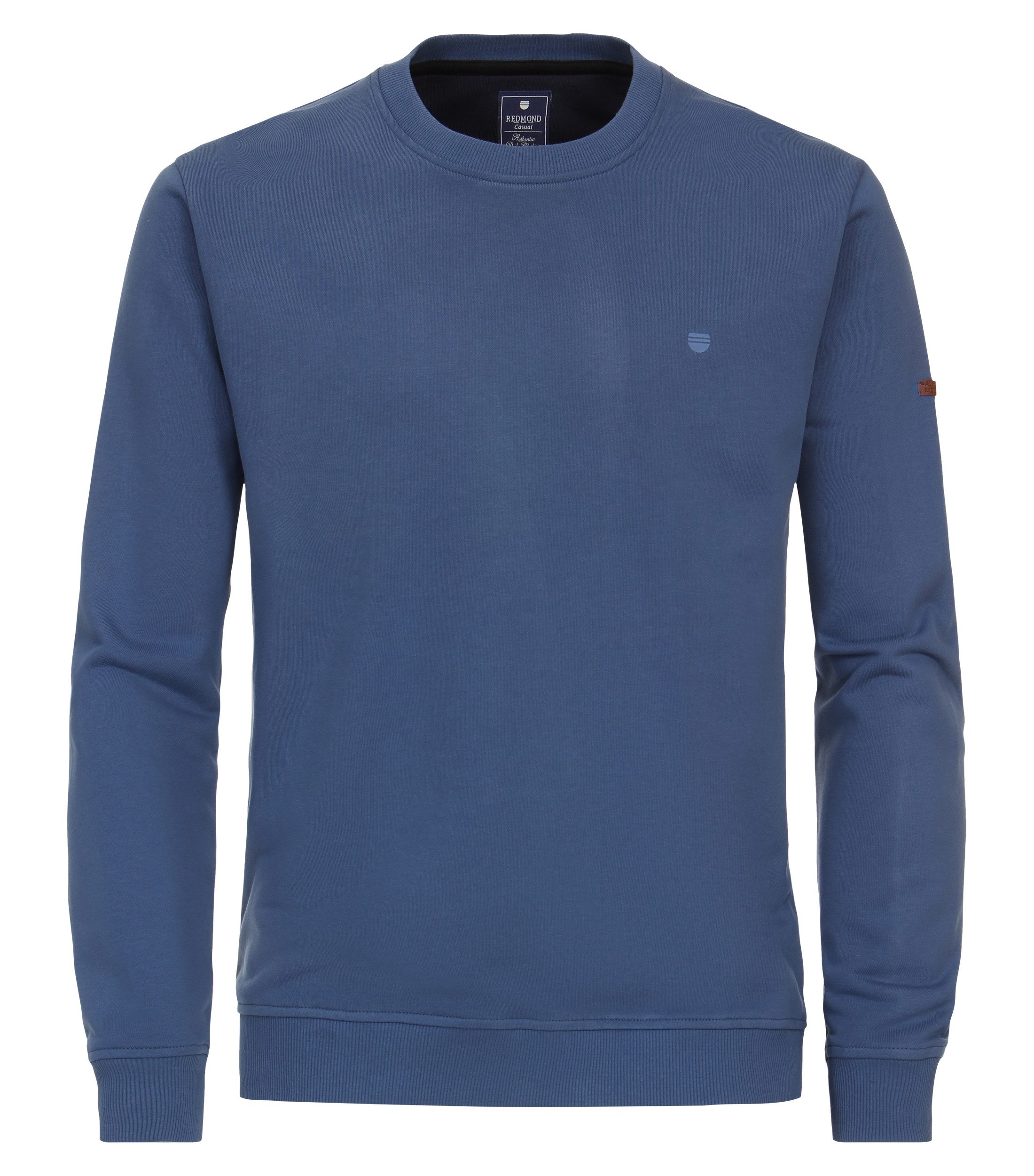 Sweatshirt uni