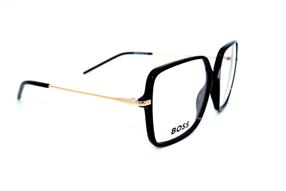 BOSS Brillengestell HUGO BOSS Brillenfassung Brillengestell Eyeglasses Frame BOSS 1331 807