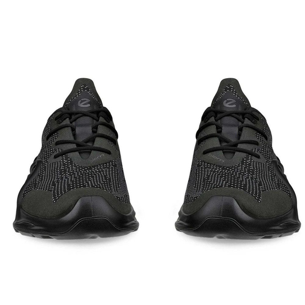 Ecco Biom Infinite Herren Halbschuhe Schnürschuhe Freizeit 825624 51052 Sneaker Komfort