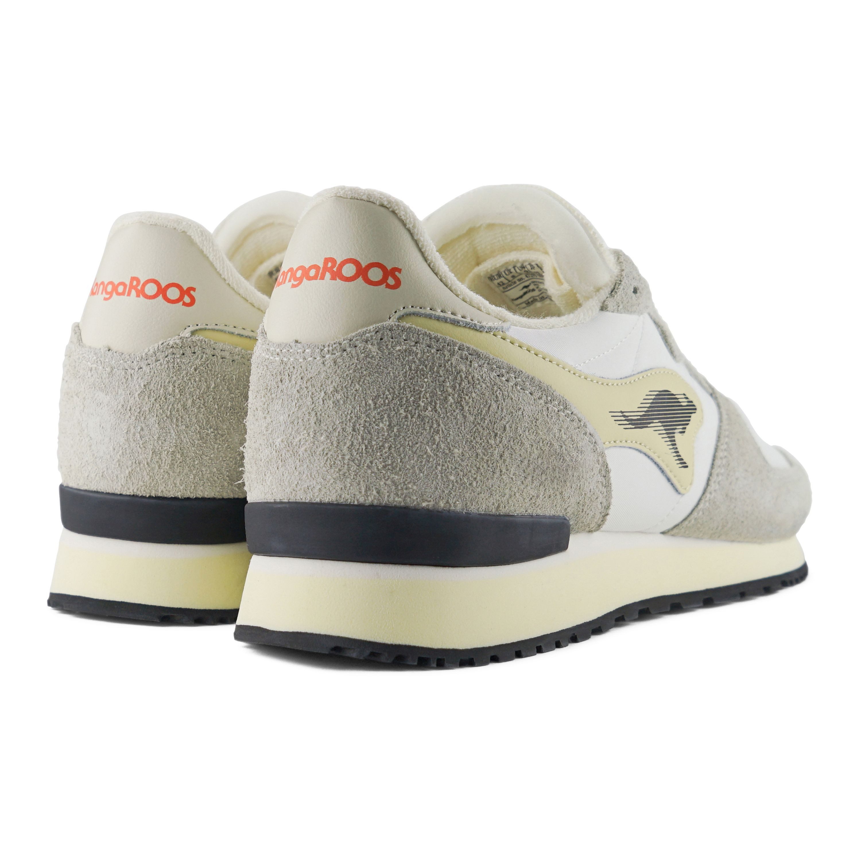 KangaROOS ORIGINALS - AUSSIE Mono Sneaker Stabilisator für die Ferse günstig online kaufen