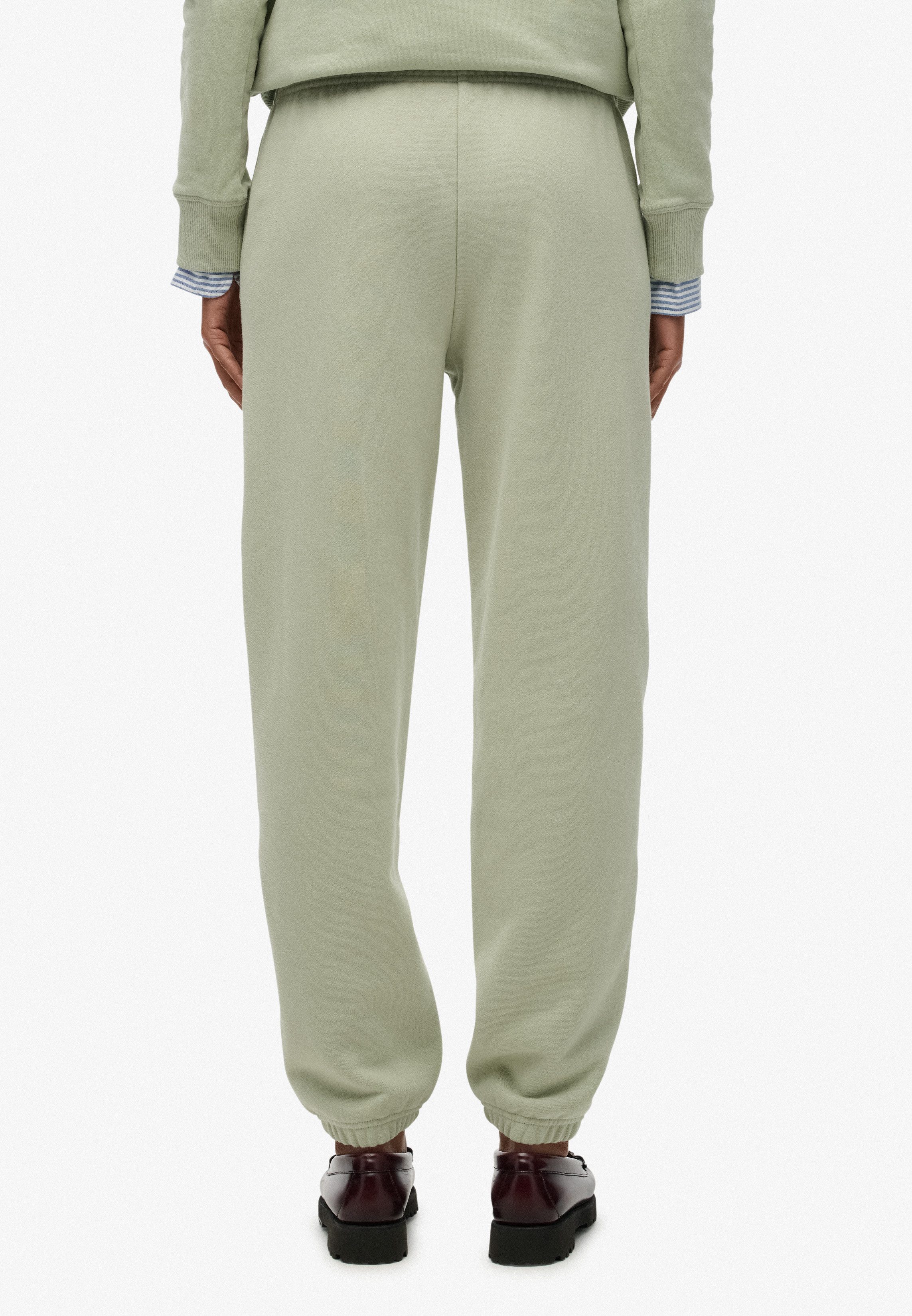 Superdry Sweathose Essential Logo Jogger Hb