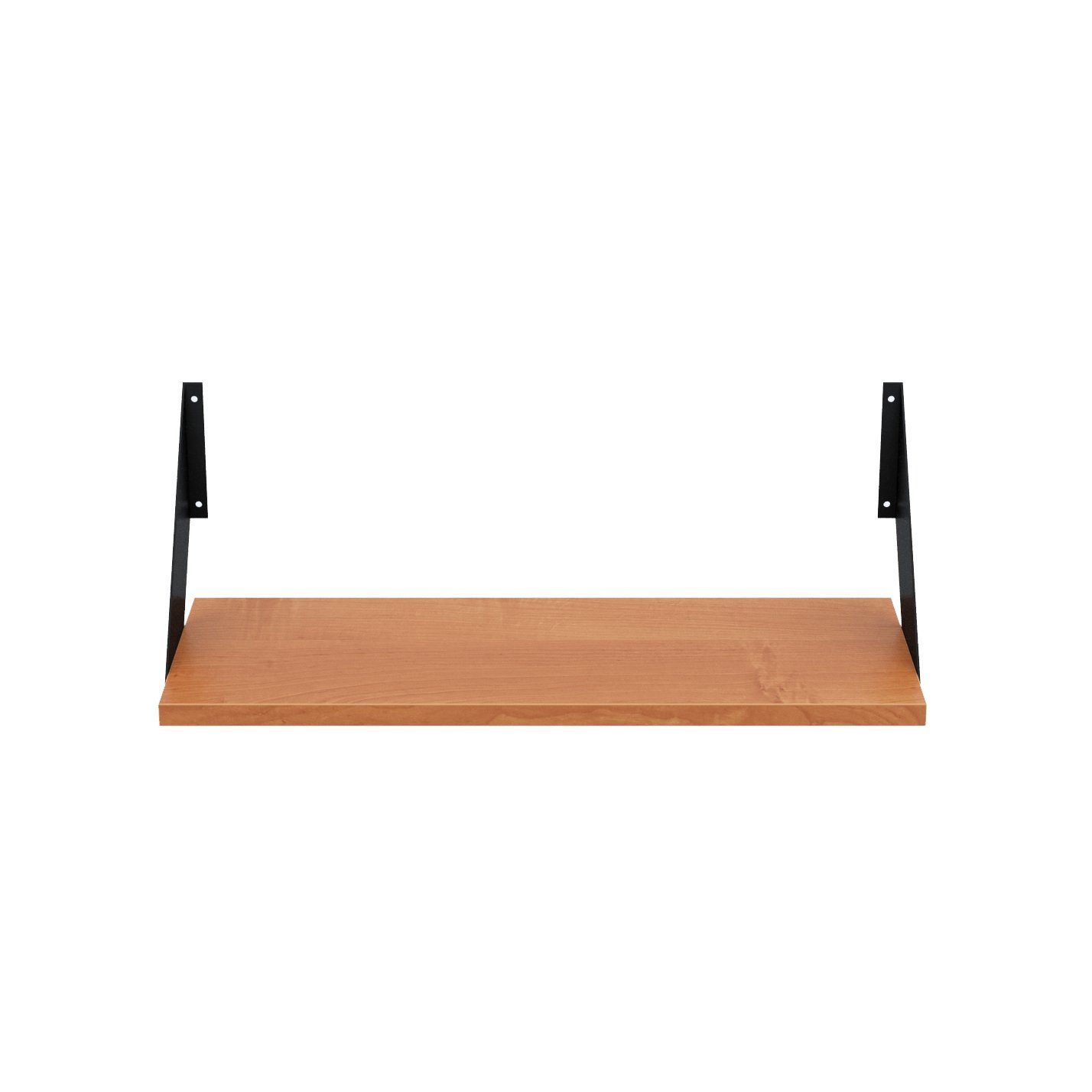 AKKE Wandregal, Hängeregal FLAT modern mit günstig online kaufen