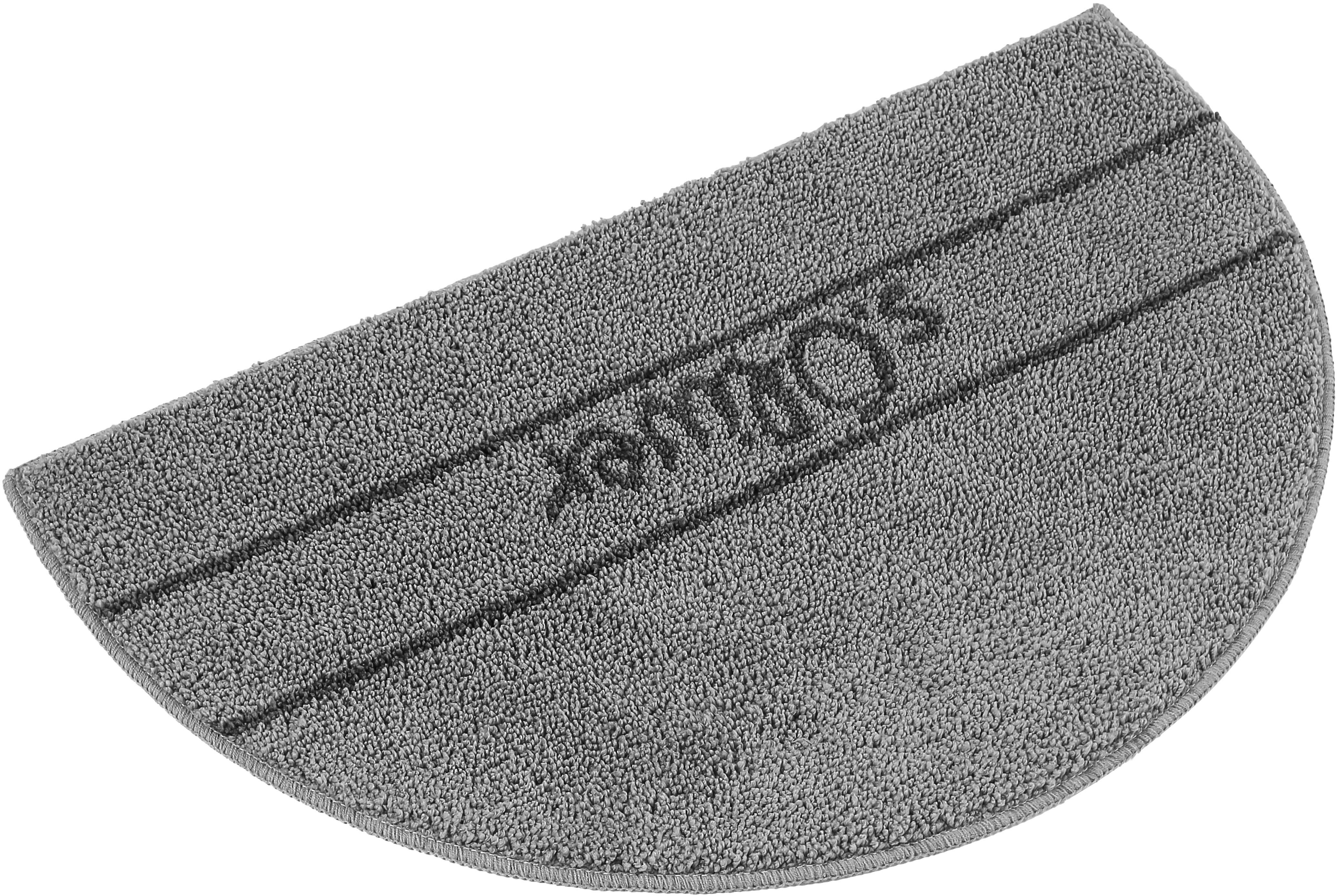 s.Oliver Badematte Allie, Badvorleger, Badezimmer Teppich, Duschvorleger, H günstig online kaufen