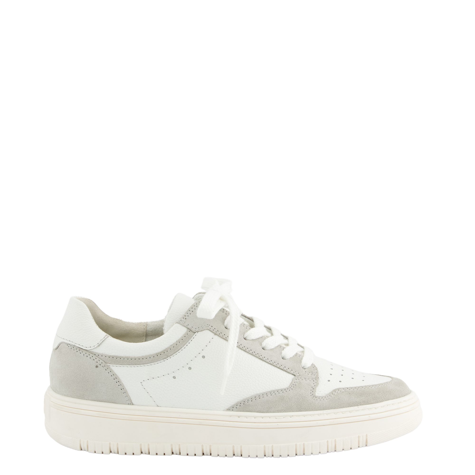 Paul Green Paul Green 5515-019, Sneaker, Weiß, Damen Sneaker