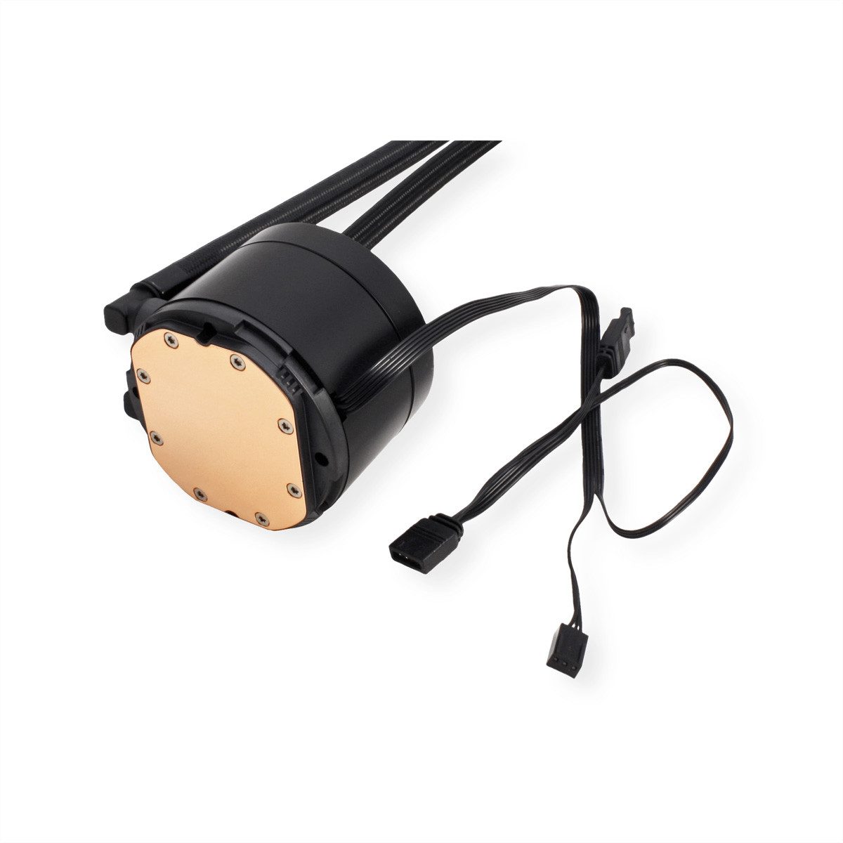 Xilence Computer-Kühler LiQuRizer LQ360G.ARGB Water Cooler, Gaming 360mm AiO Wasserkühlung