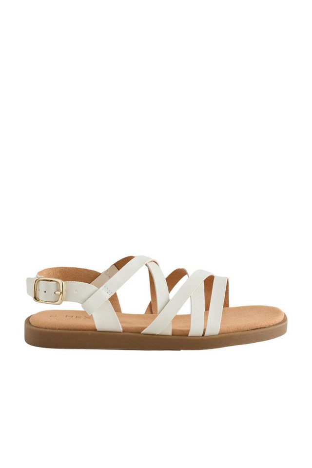 Next Riemchensandalette Riemchensandale