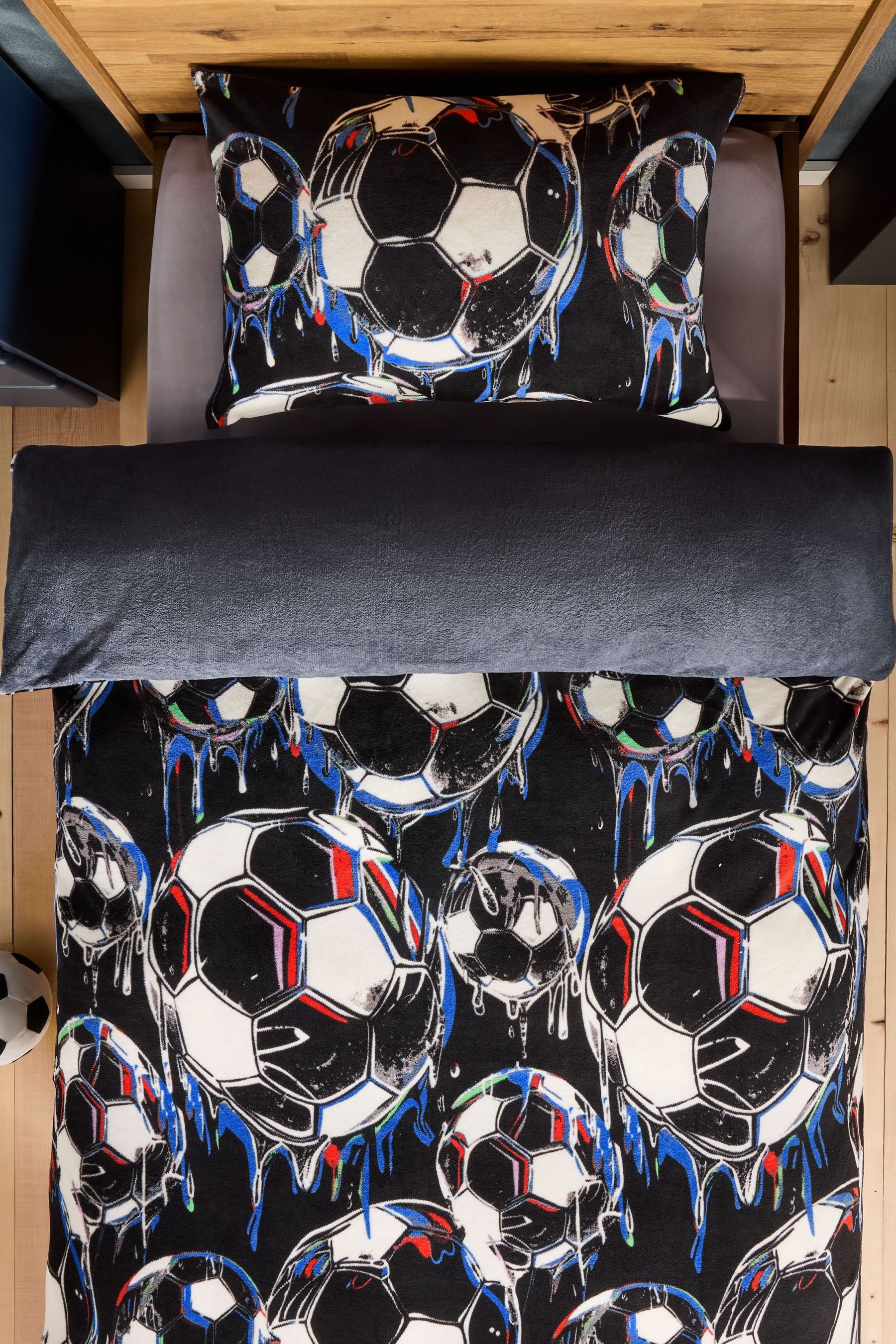 Next Bett-Set Bettbezug und Kissenbezug im Set