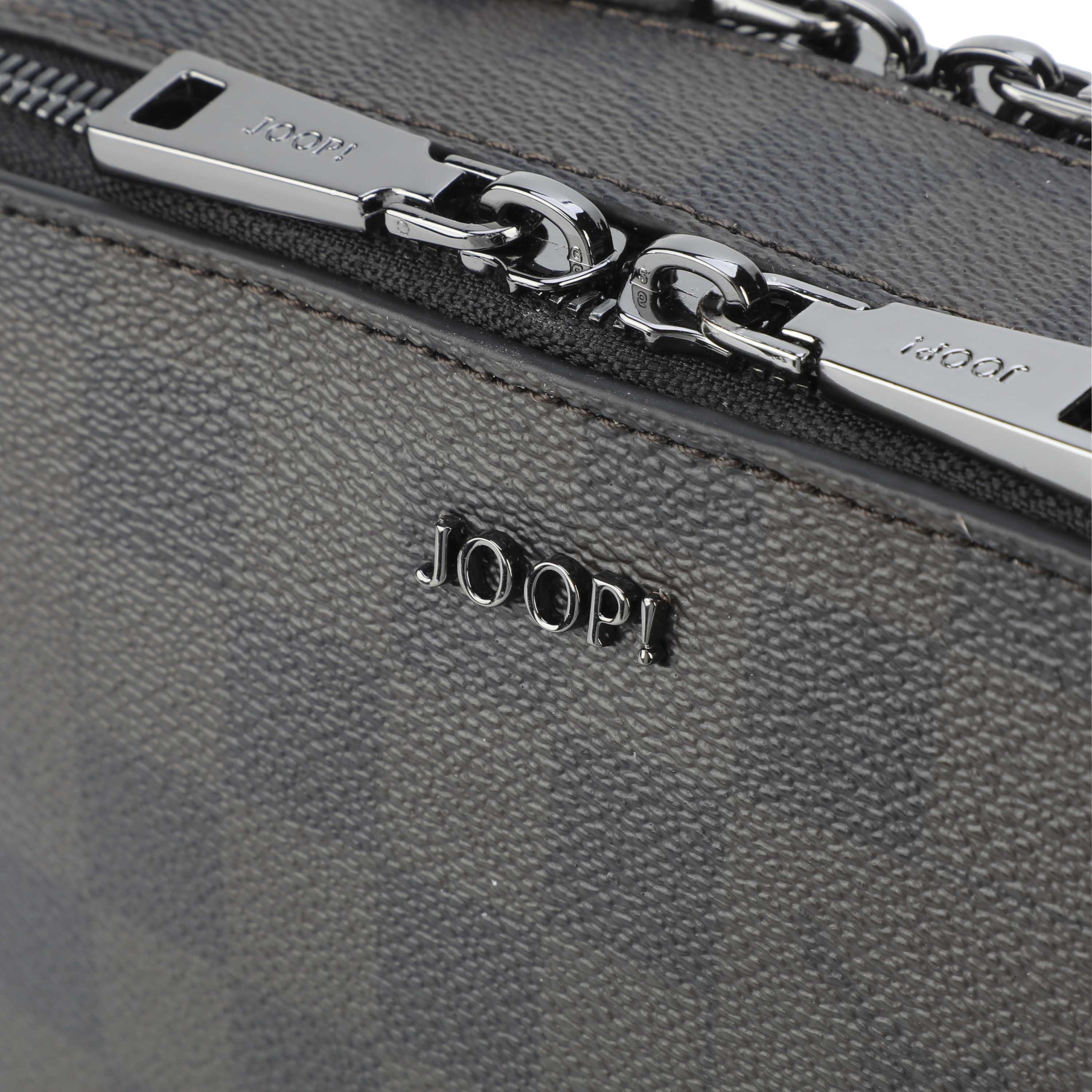 JOOP! Schultertasche Joop - Herren Schultertasche Cortina Piazza Paolo