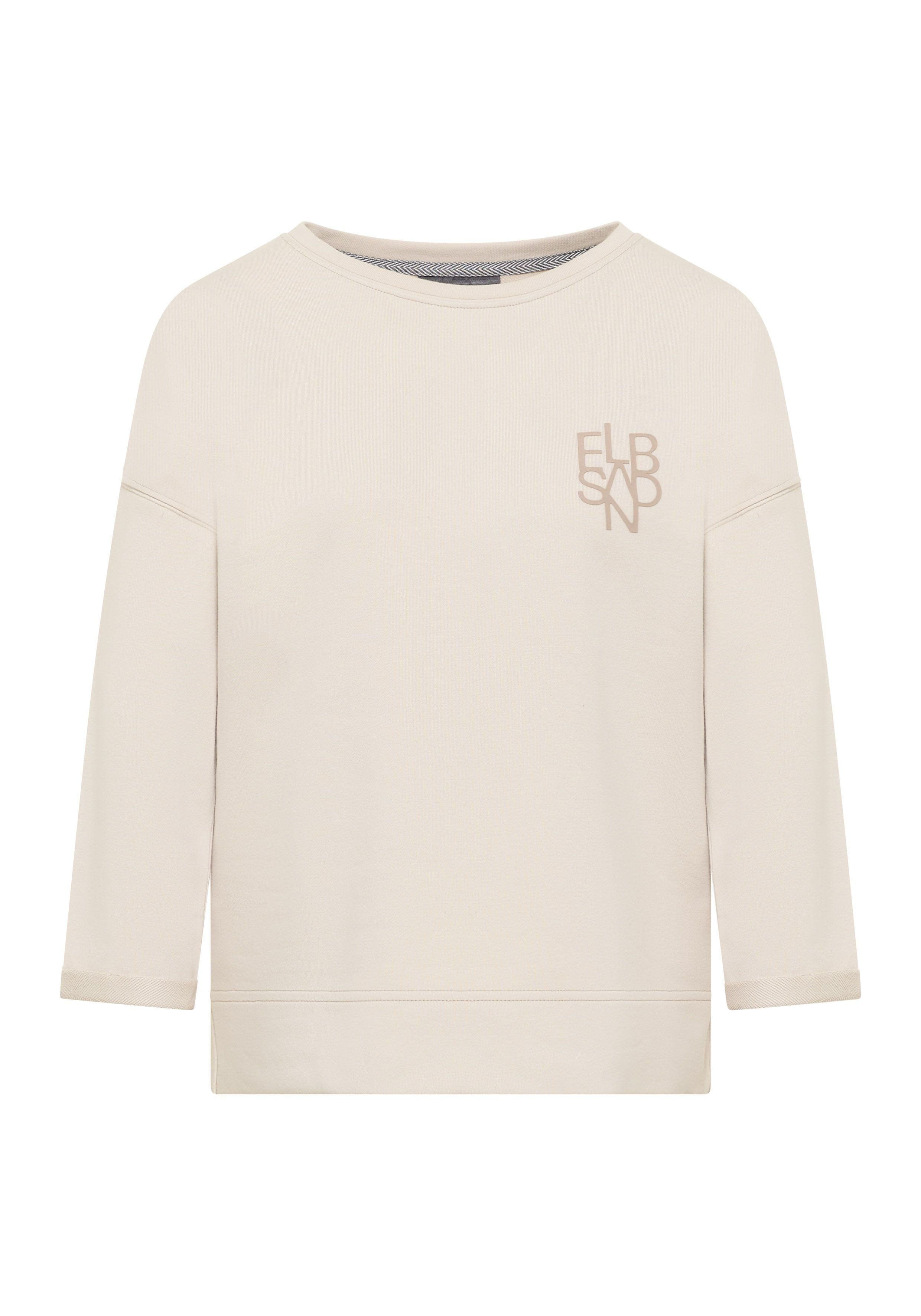 Elbsand Sweatshirt Zinea 70902