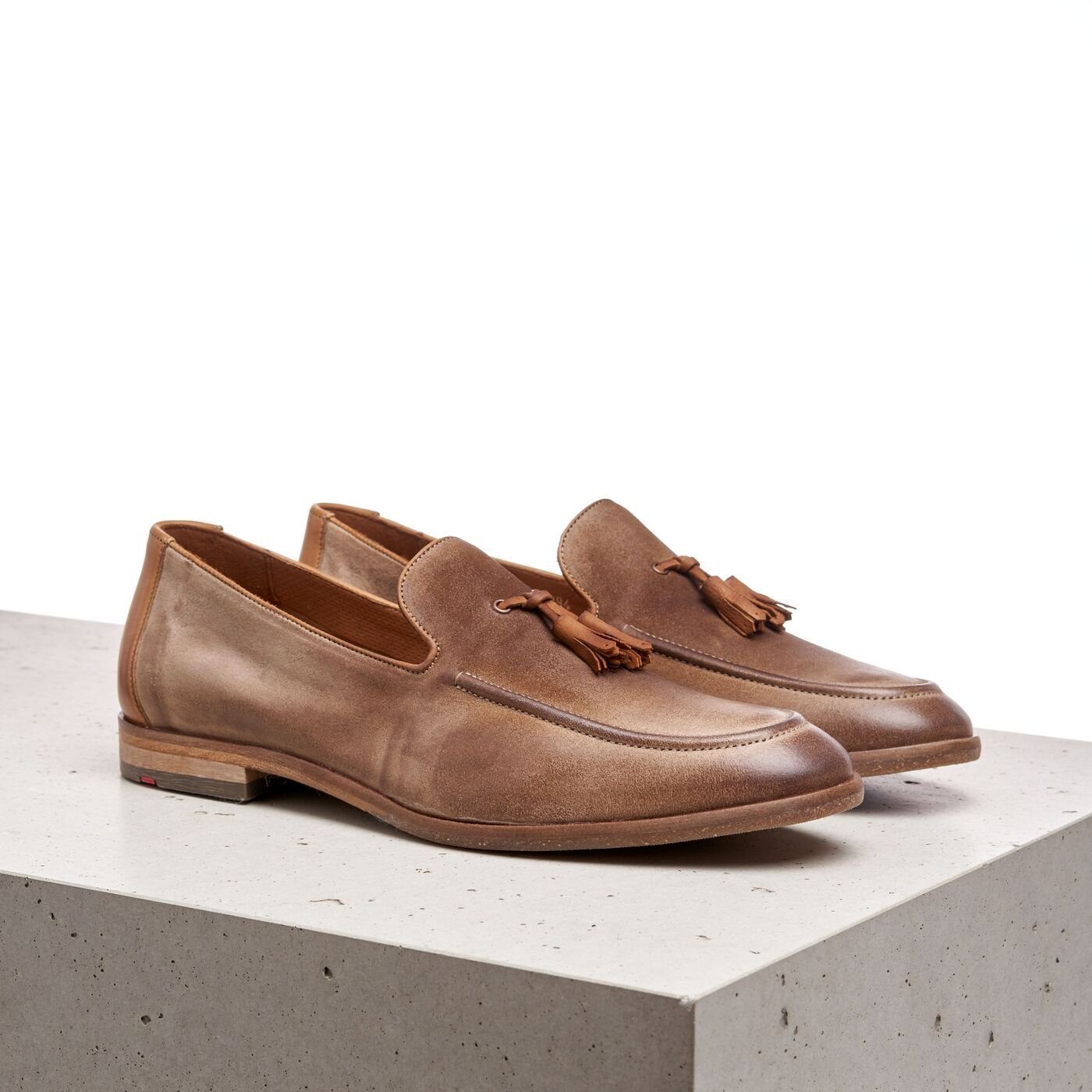 Lloyd ODAL Слипперы (2-tlg)