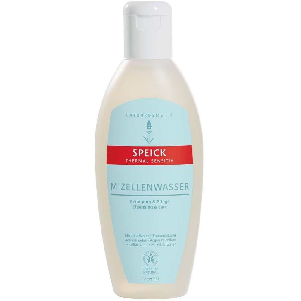 Speick Naturkosmetik GmbH & Co. KG Gesichtspflege Thermal Sensitiv, 200 ml