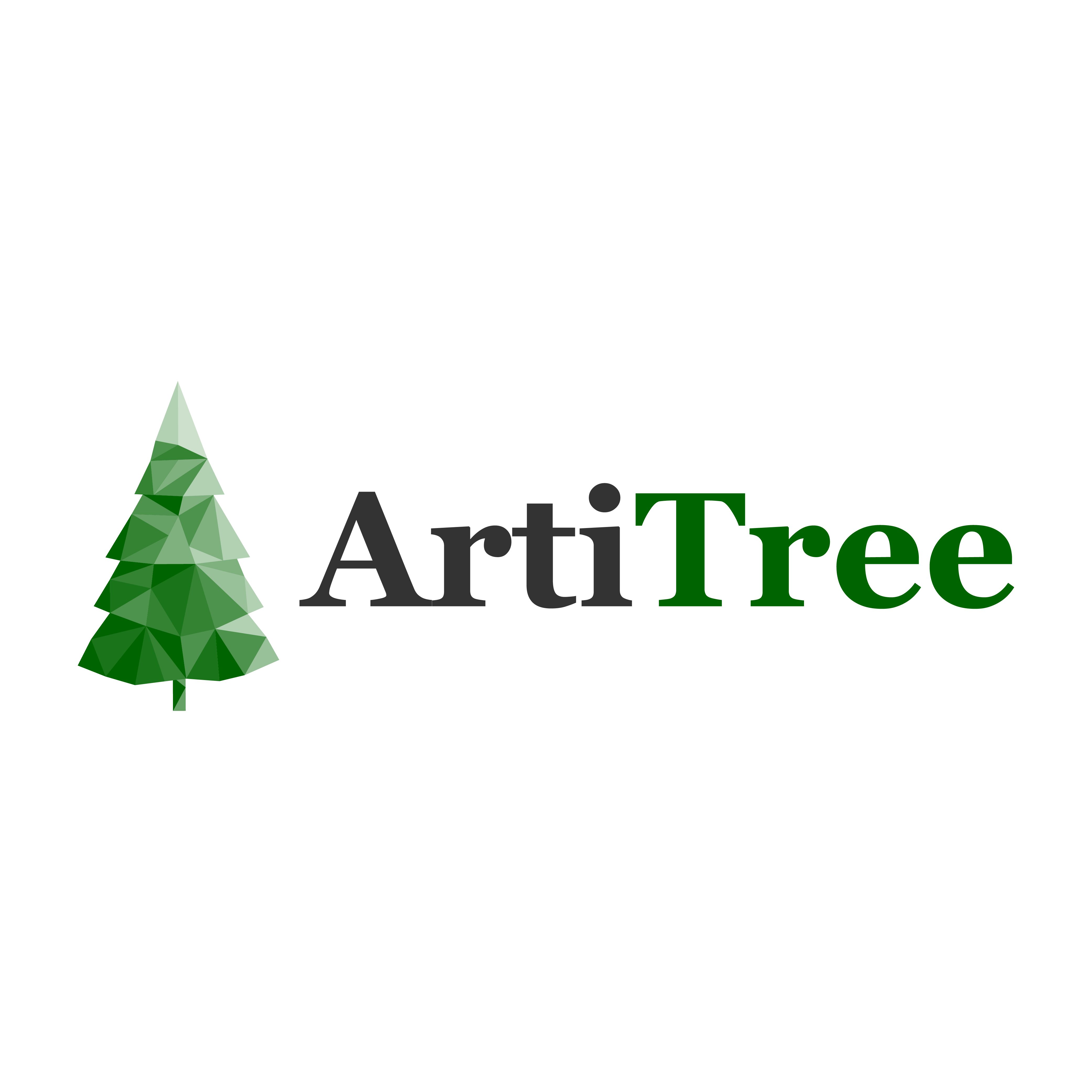 ArtiTree Weihnachtsbaumkugel Weihnachtskugeln Glas uni, Set in 5 Farben & 4 Größen, Weihnachtsdeko (24 St), Christbaumkugeln, matt & glänzend, ohne Muster, Christbaumschmuck