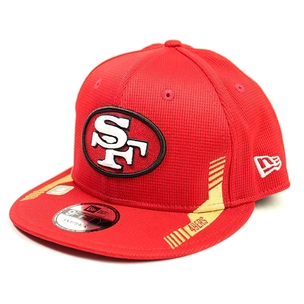 Snapback Cap