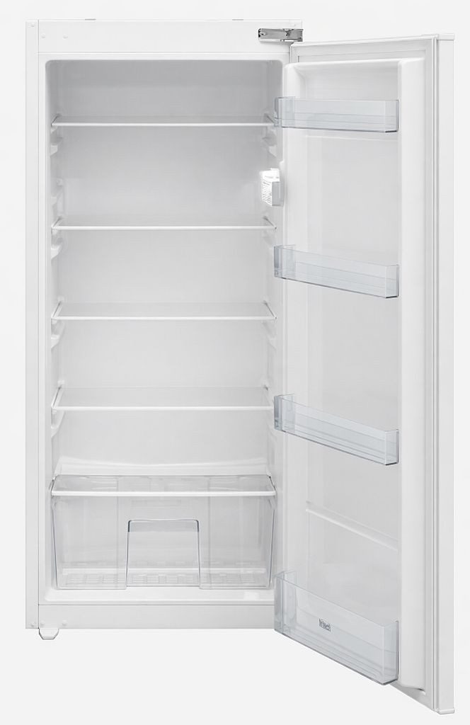 VESTEL Einbaukühlschrank HTR14252