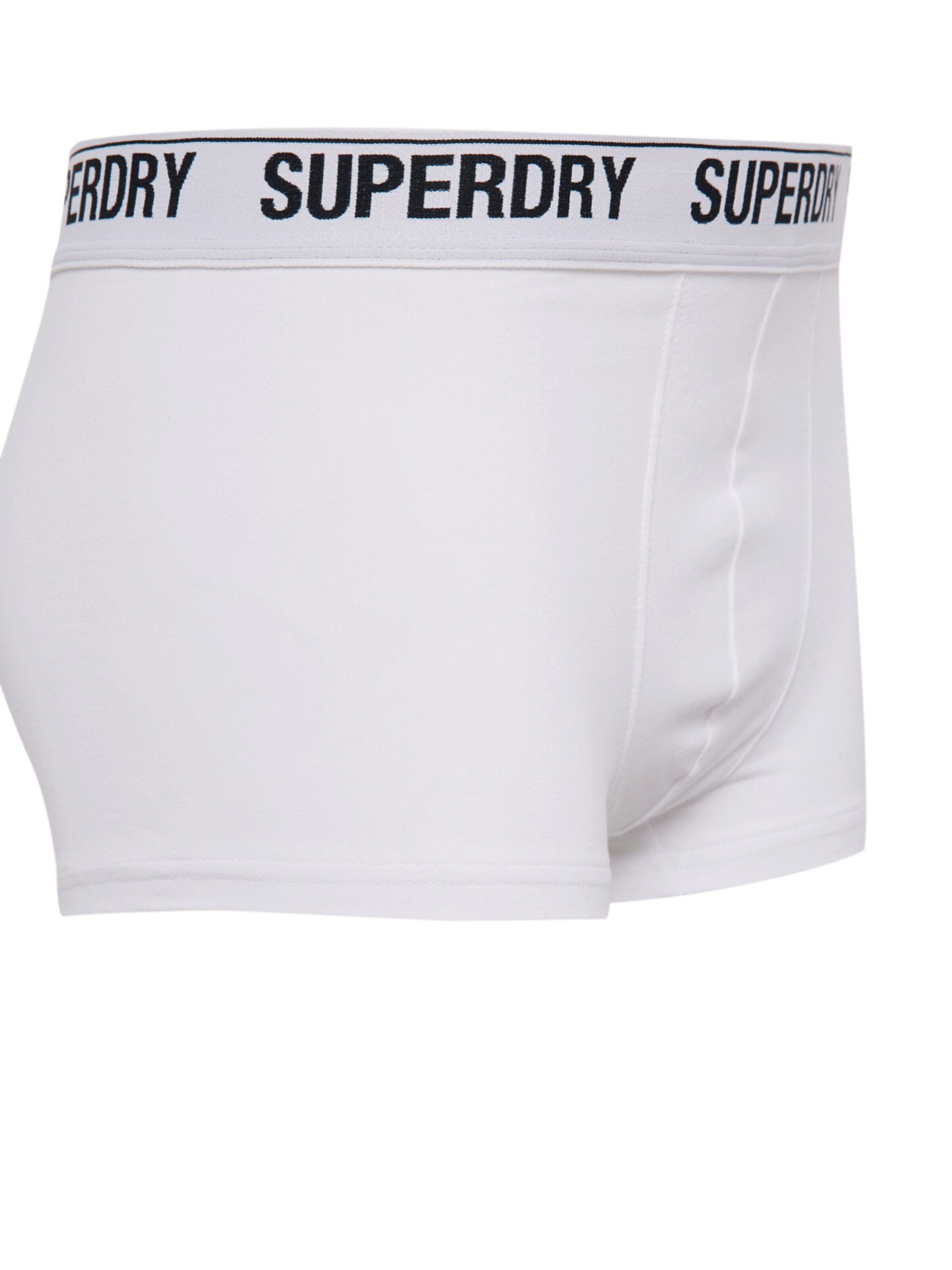 Boxershorts Superdry (3-St)