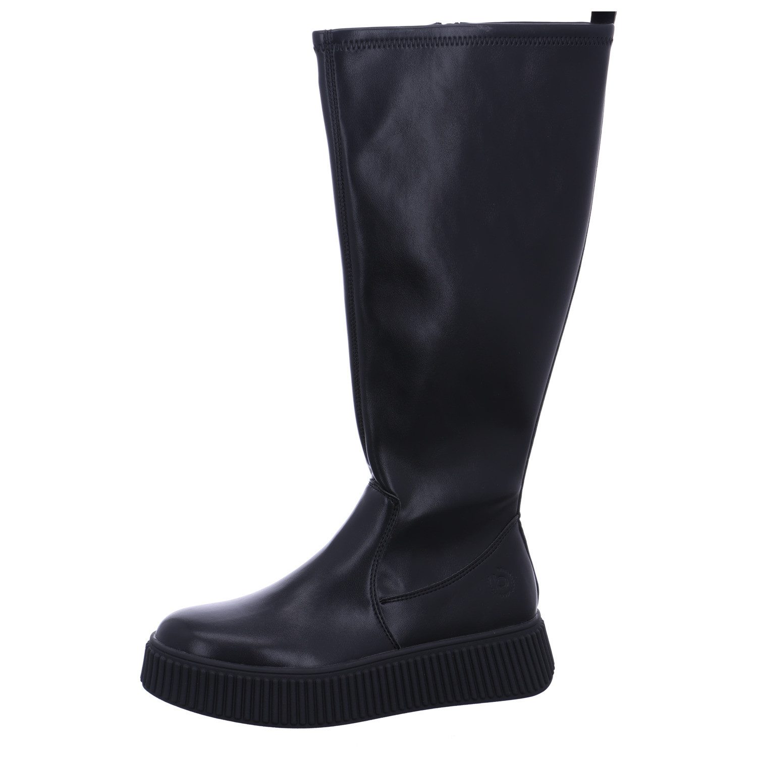 bugatti Thery Weitschaftstiefel