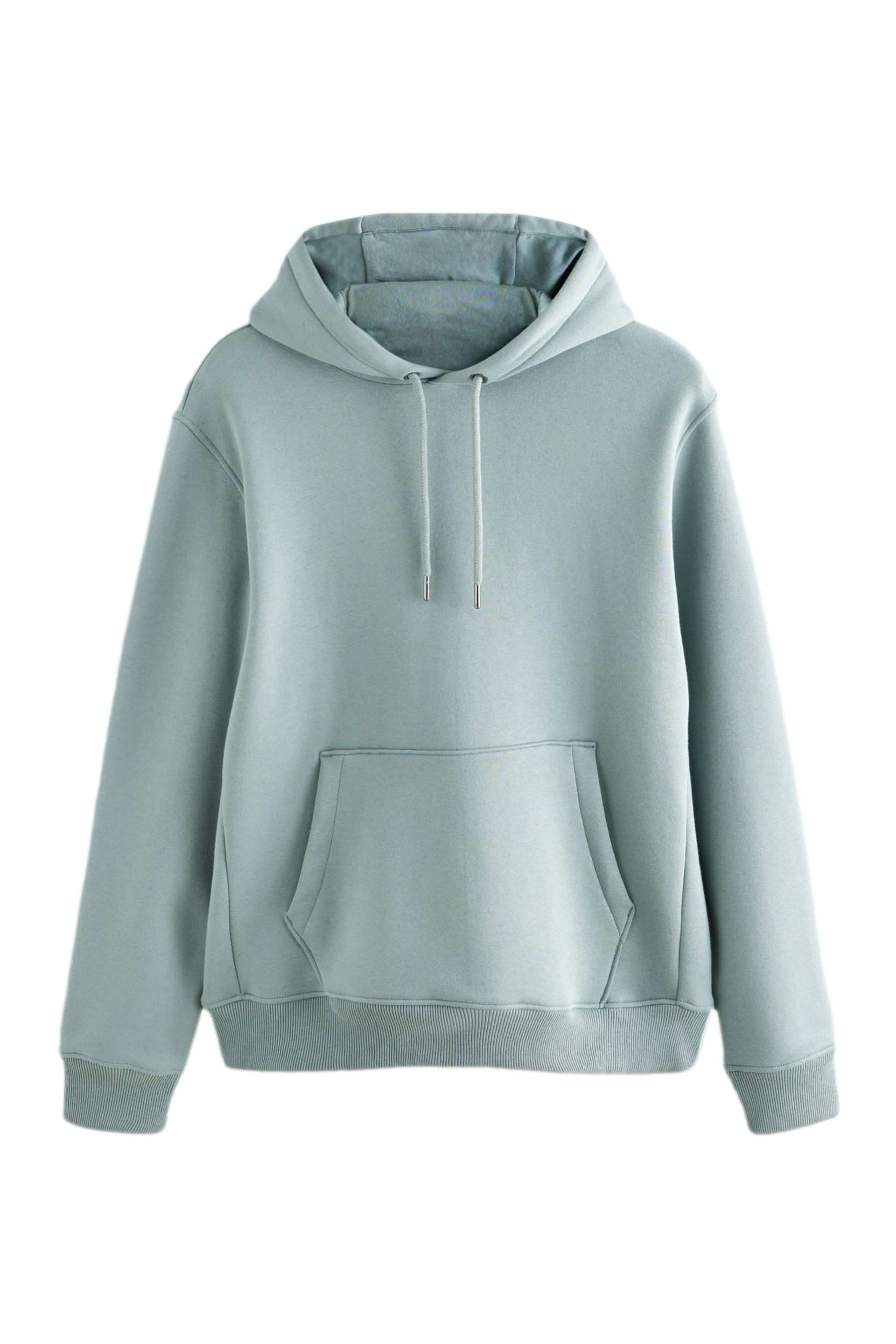 Next Kapuzensweatshirt Regular Fit Hoodie aus günstig online kaufen