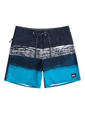 Quiksilver Boardshorts Surfsilk Panel 18"