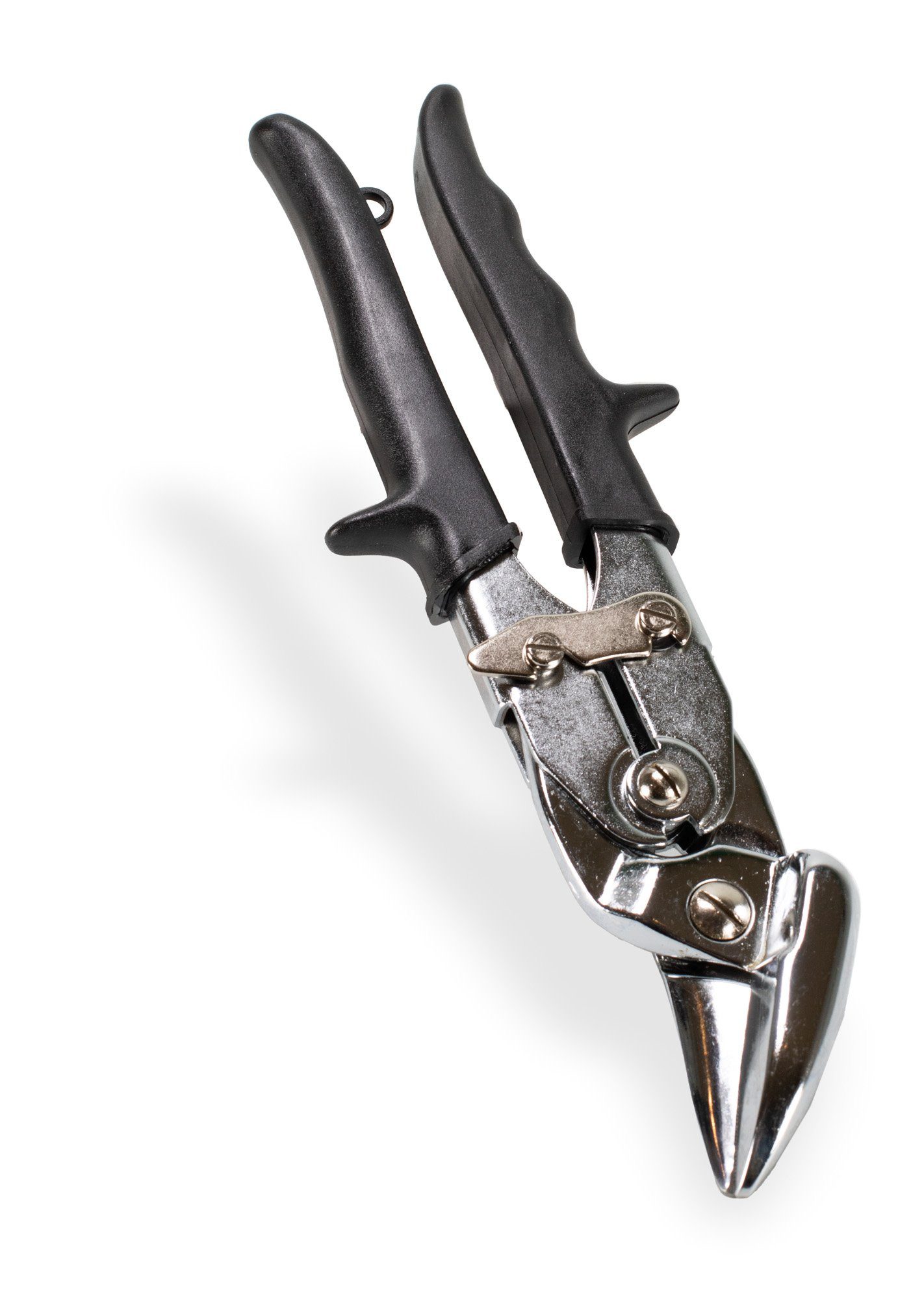 myMAW Blechschere Figuren Durchlaufschere 255 mm links…