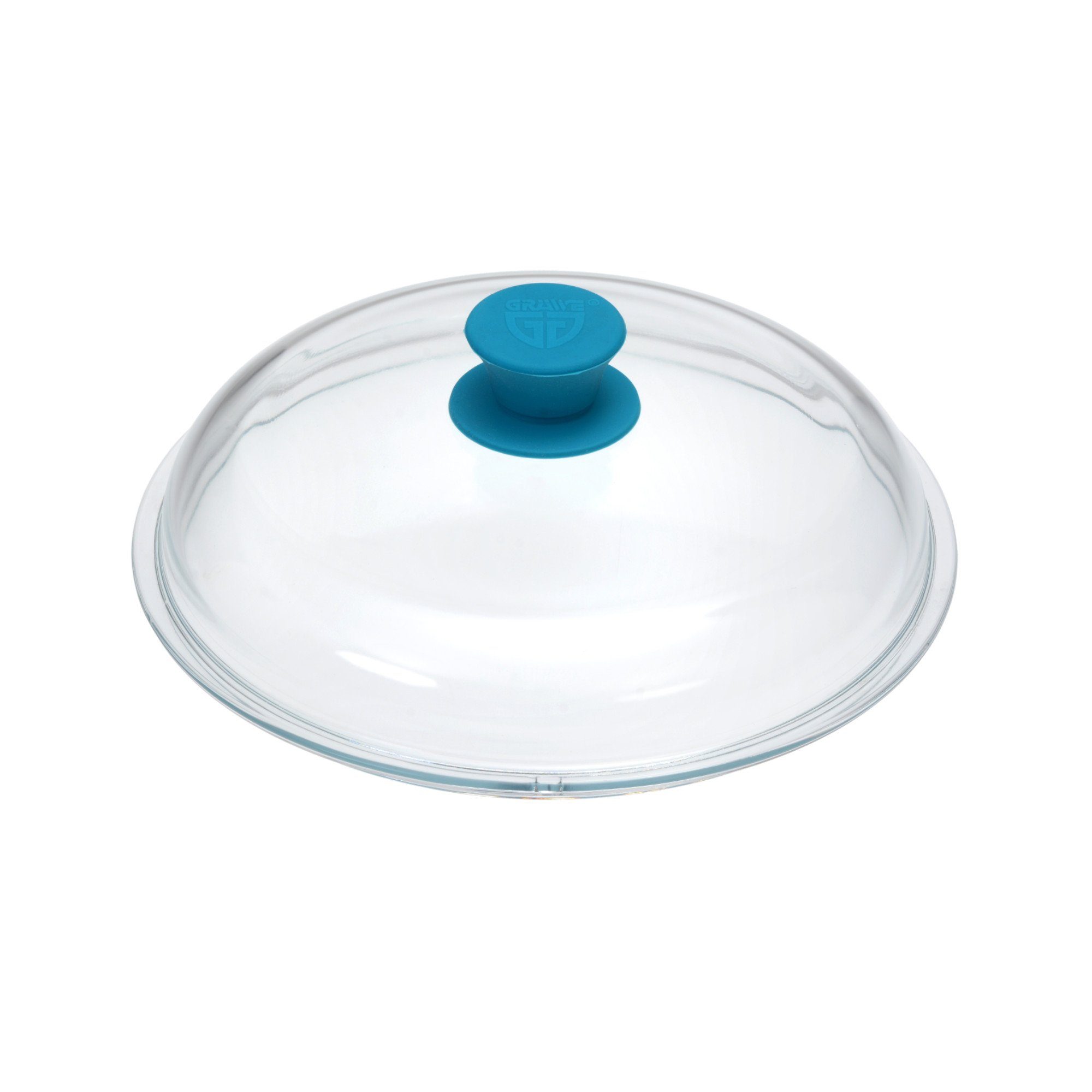 GRÄWE Universaldeckel GRÄWE Ganzglasdeckel