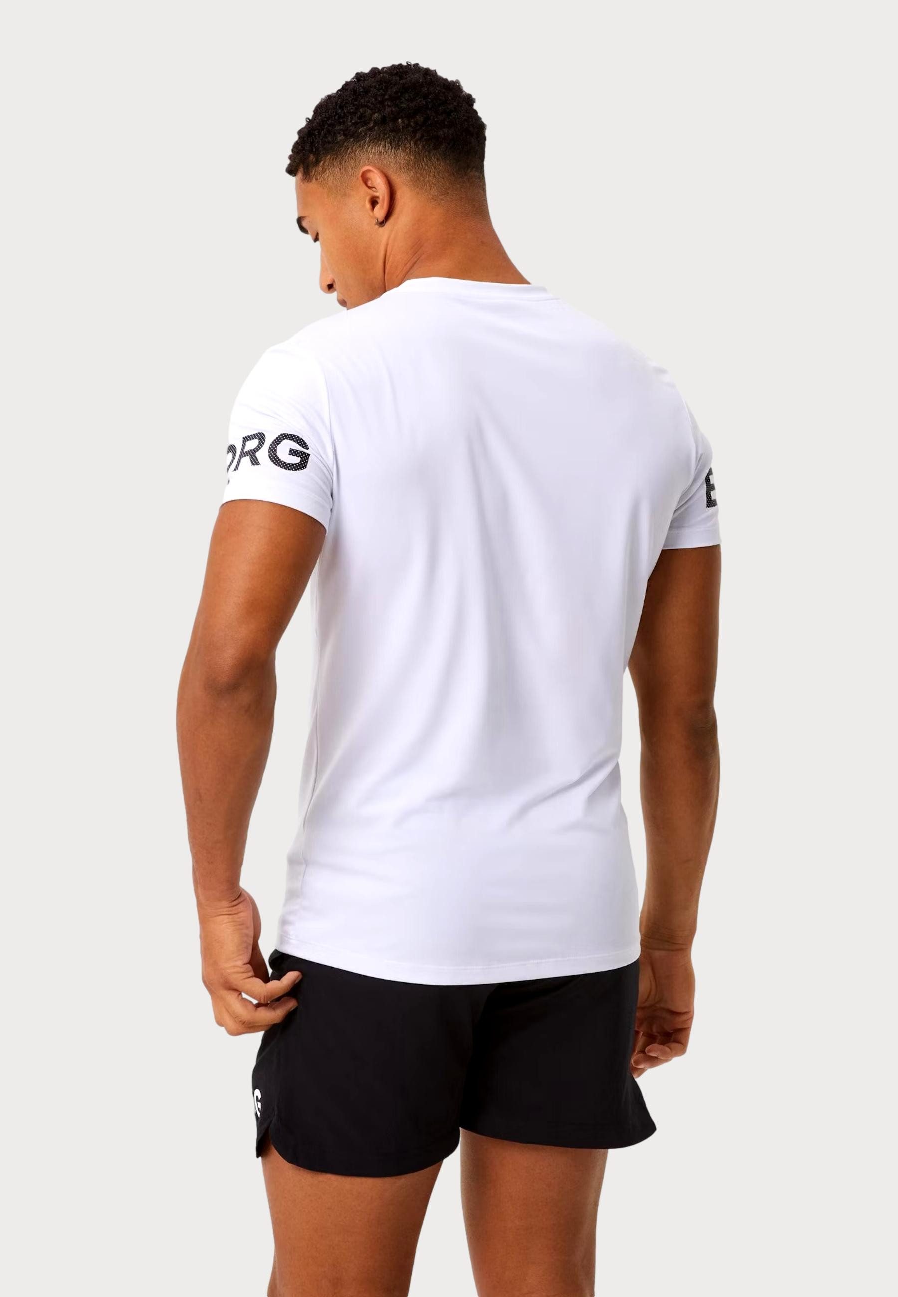 Björn Borg T-Shirt Shirt Shortsleeve Borg T-Shirt (1-tlg., 1)