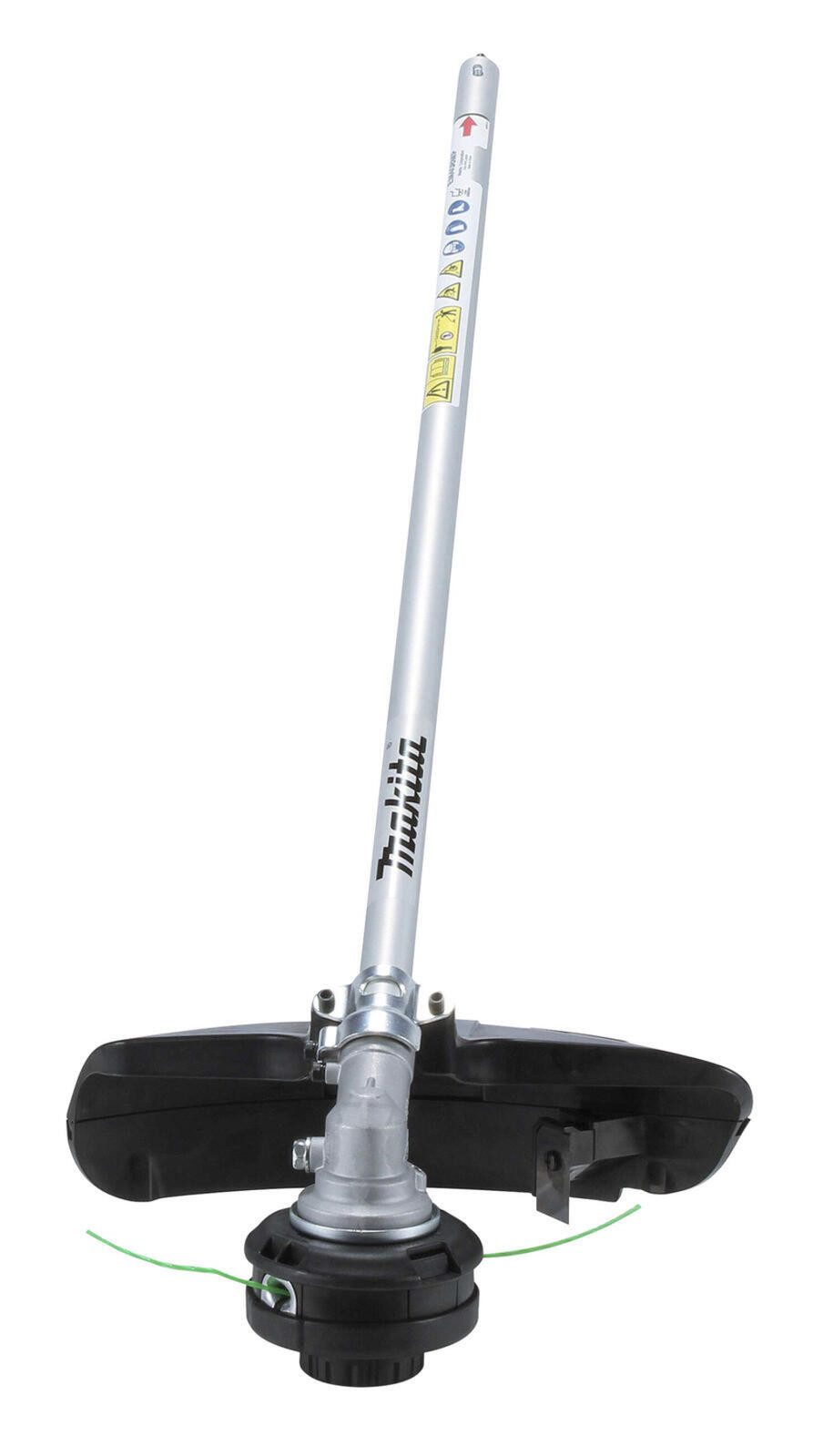 Makita Garten-Multifunktionsgerät makita Trimmeraufsatz EM408MP